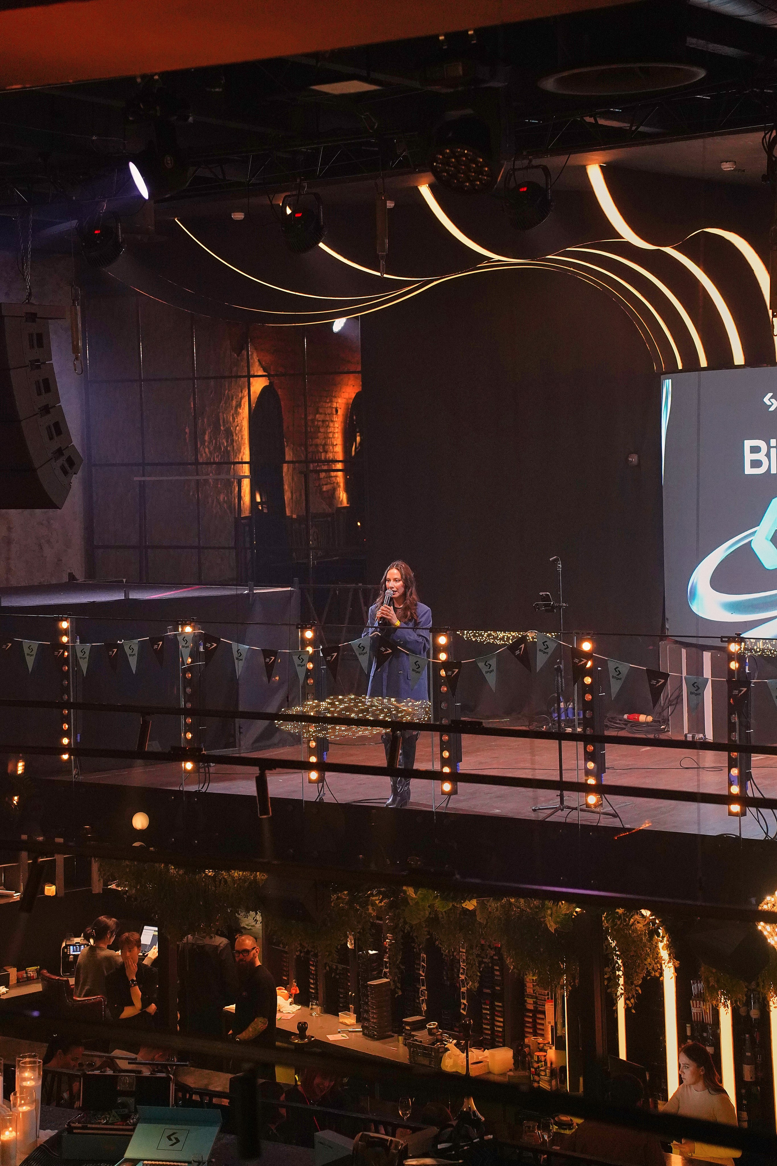 Bitget. Фотограф