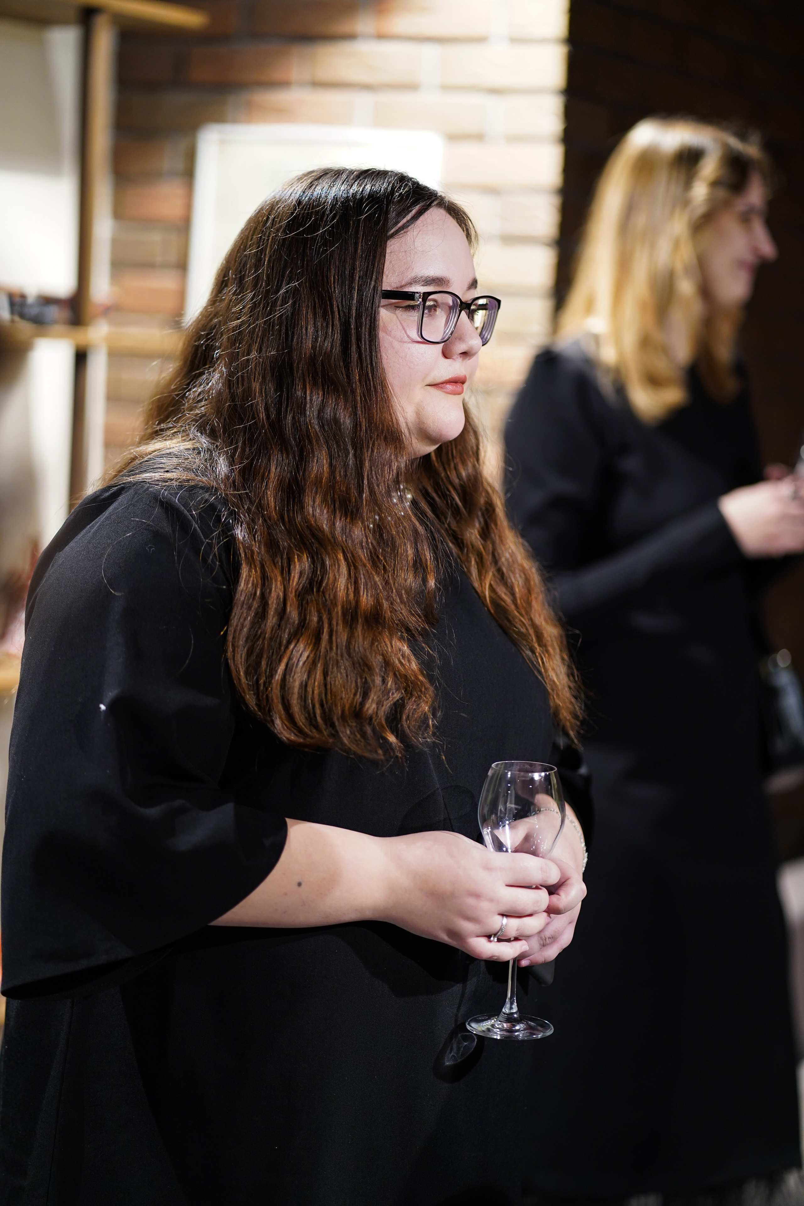 Корпоратив Denkirs. Фотограф