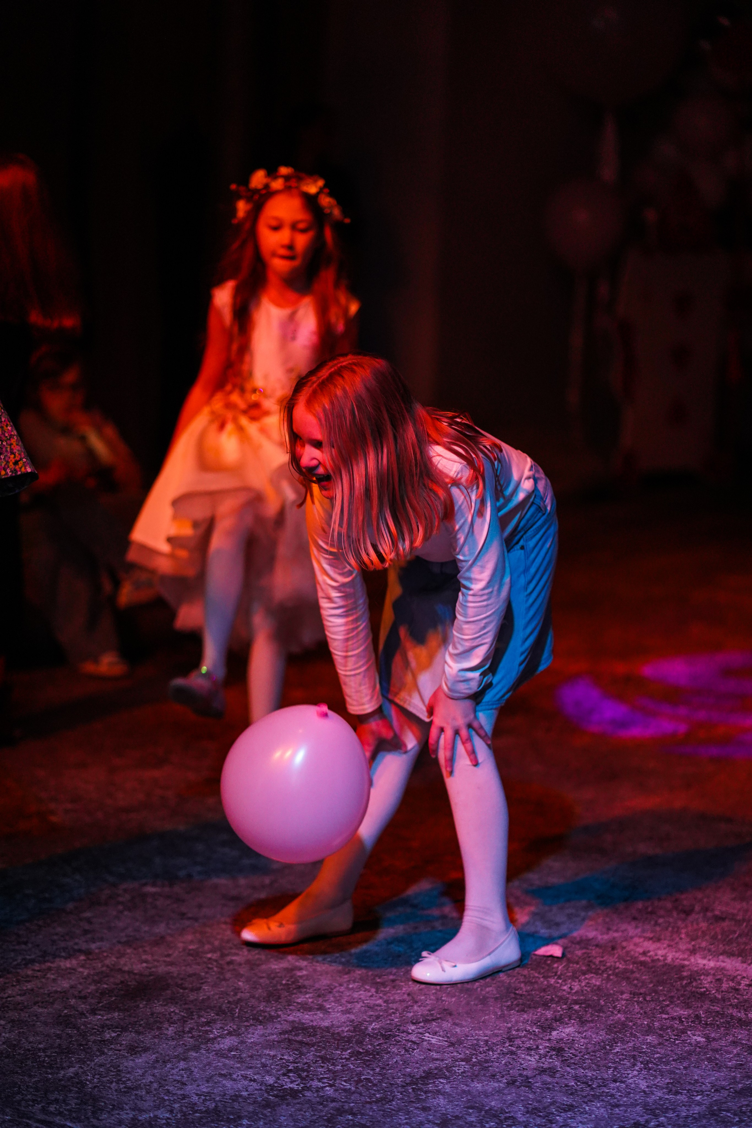 День Рождения Алиса в стране чудес. Фотограф