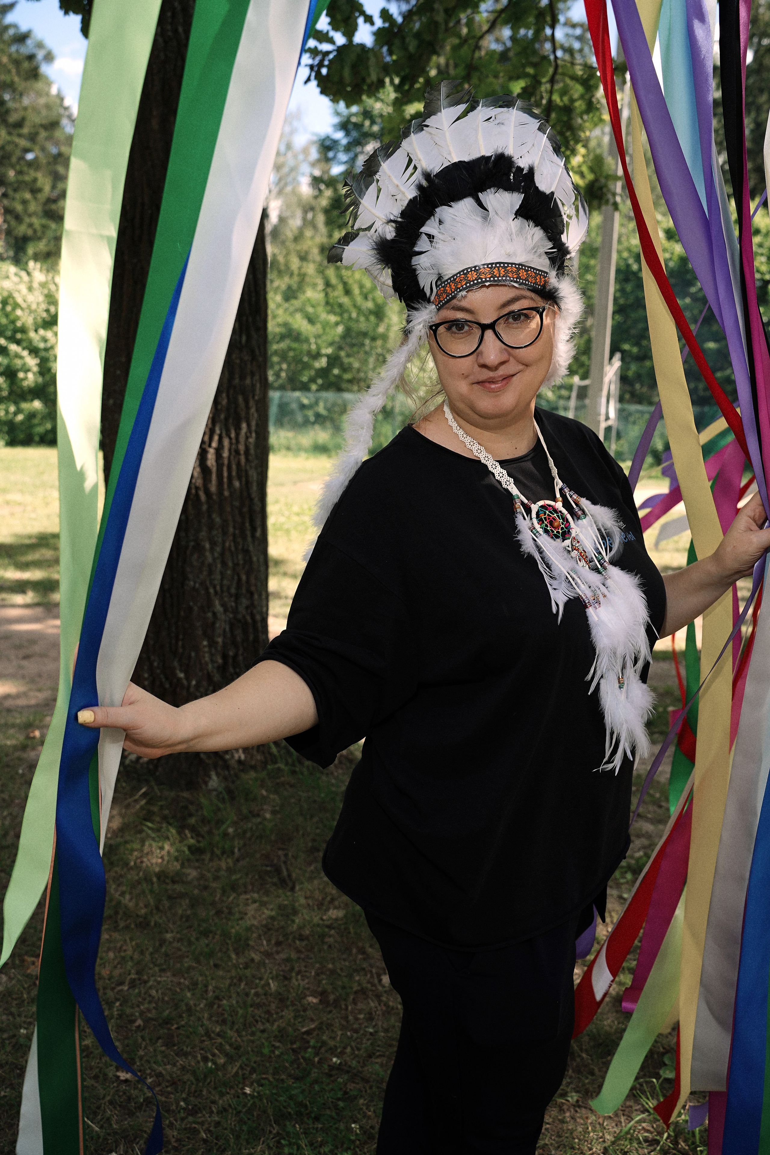 FRIENDS COMMUNITY. Фотограф