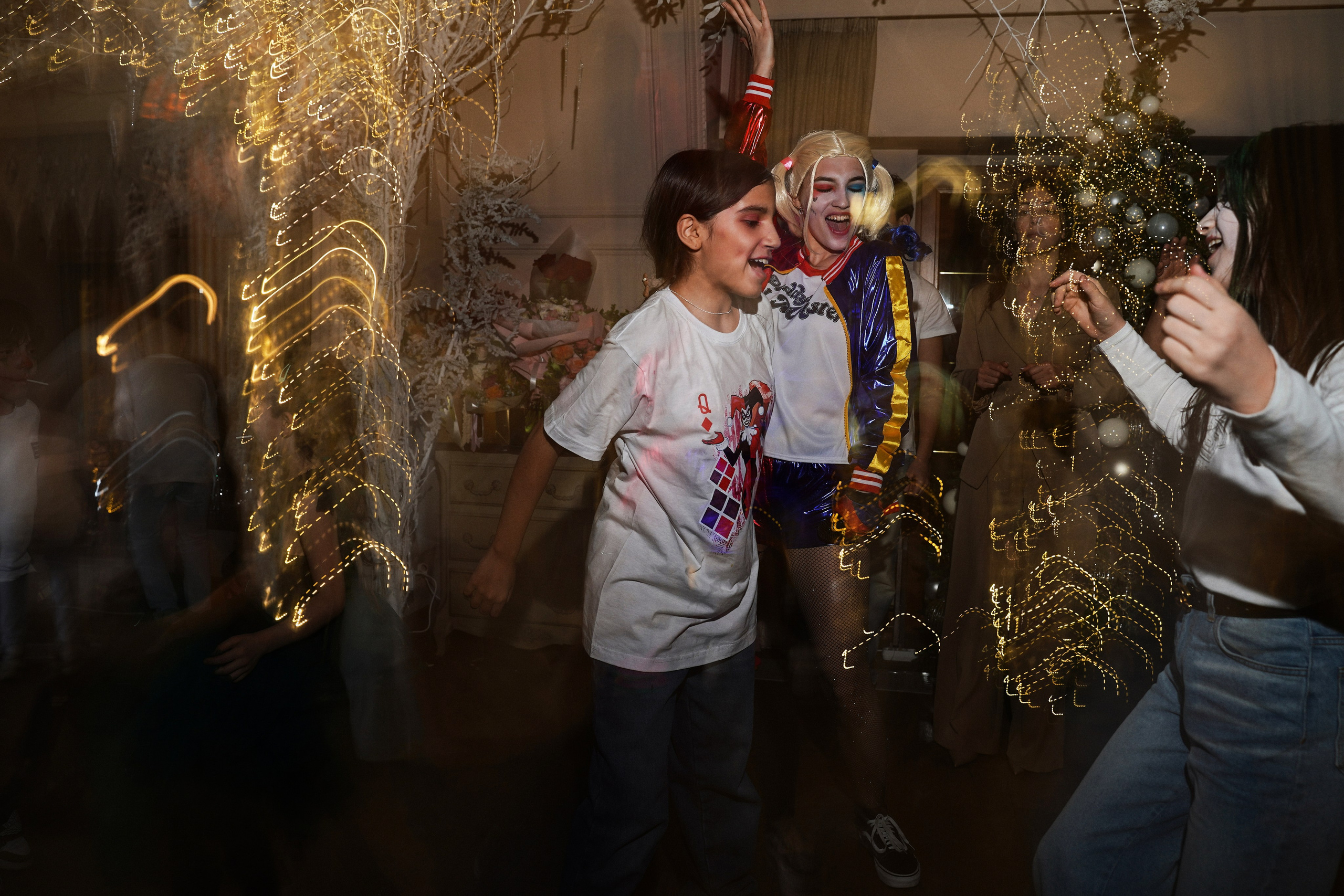 День Рождения 11 лет. Фотограф