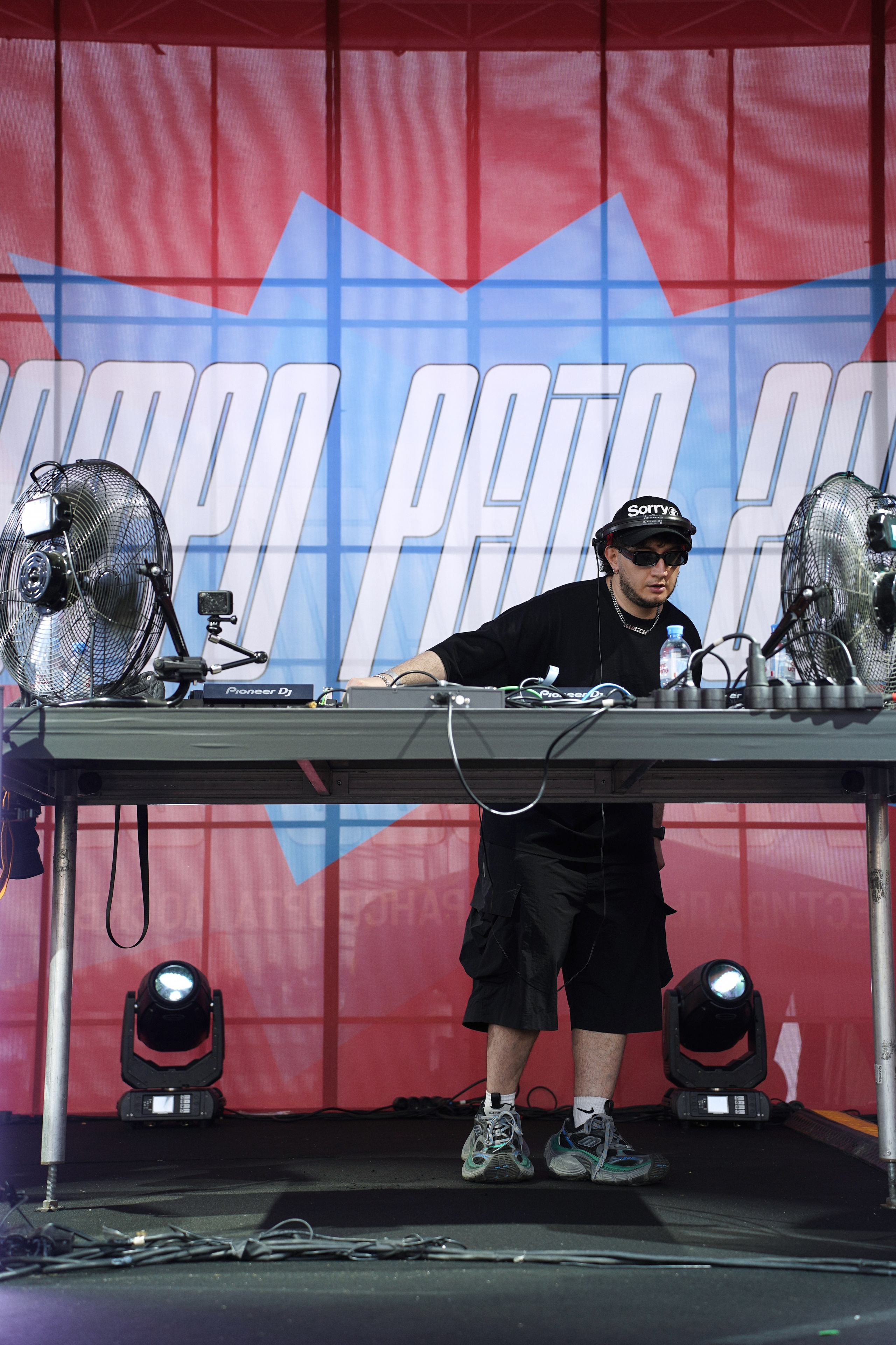 Ретро Рейс 2025 Х Biicla. Фотограф