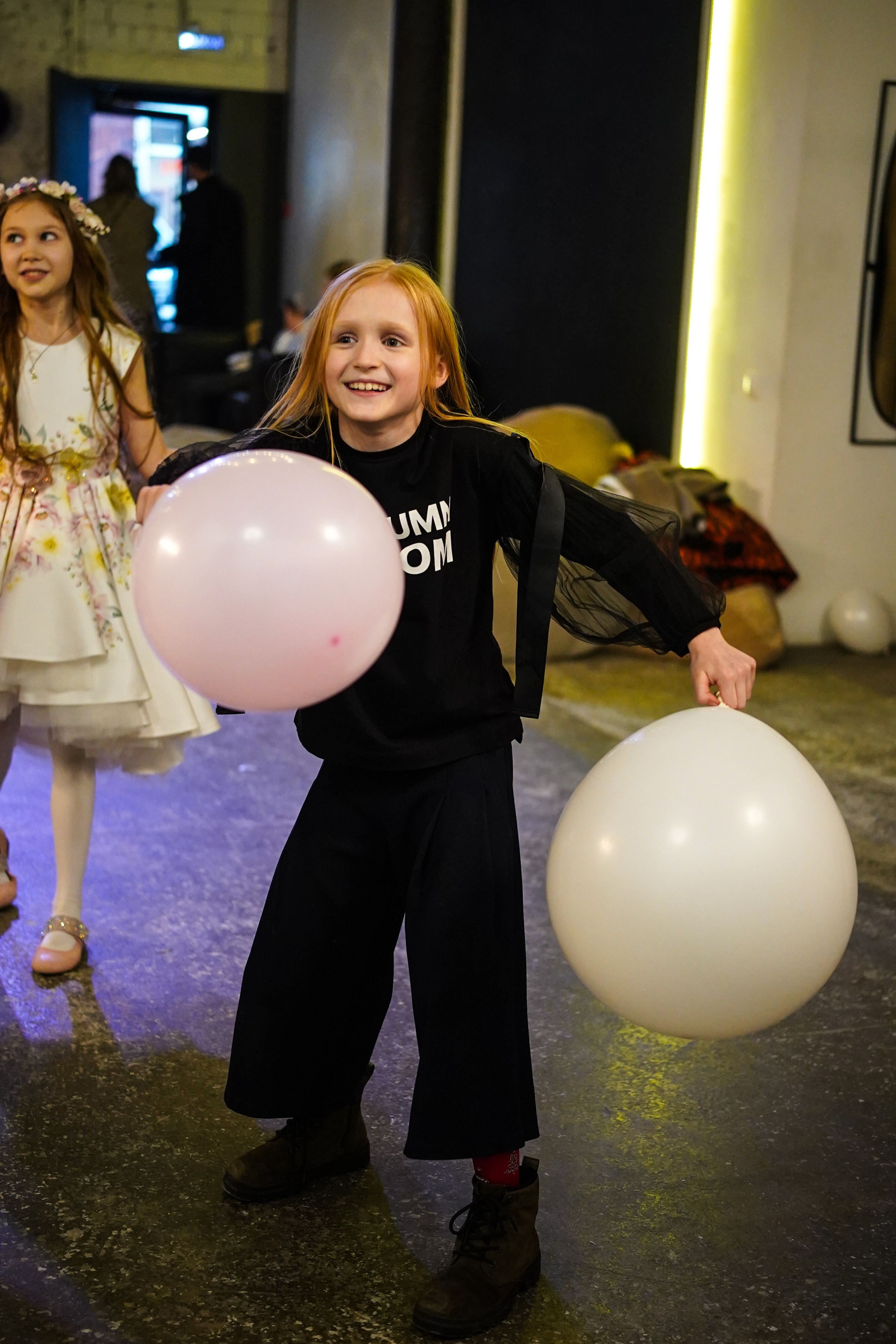 День Рождения Алиса в стране чудес. Фотограф