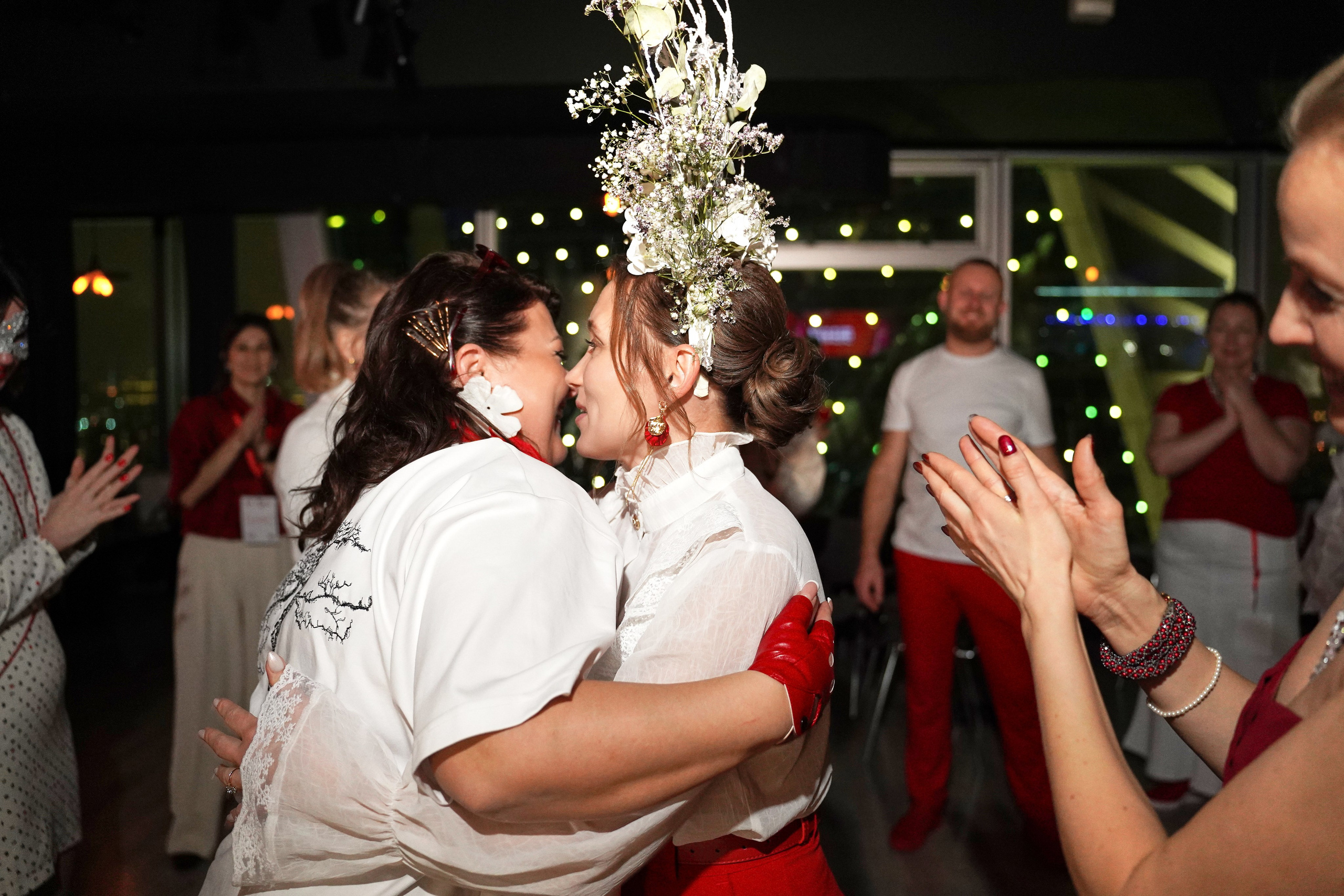 Корпоратив 2025 UPDATE. Фотограф