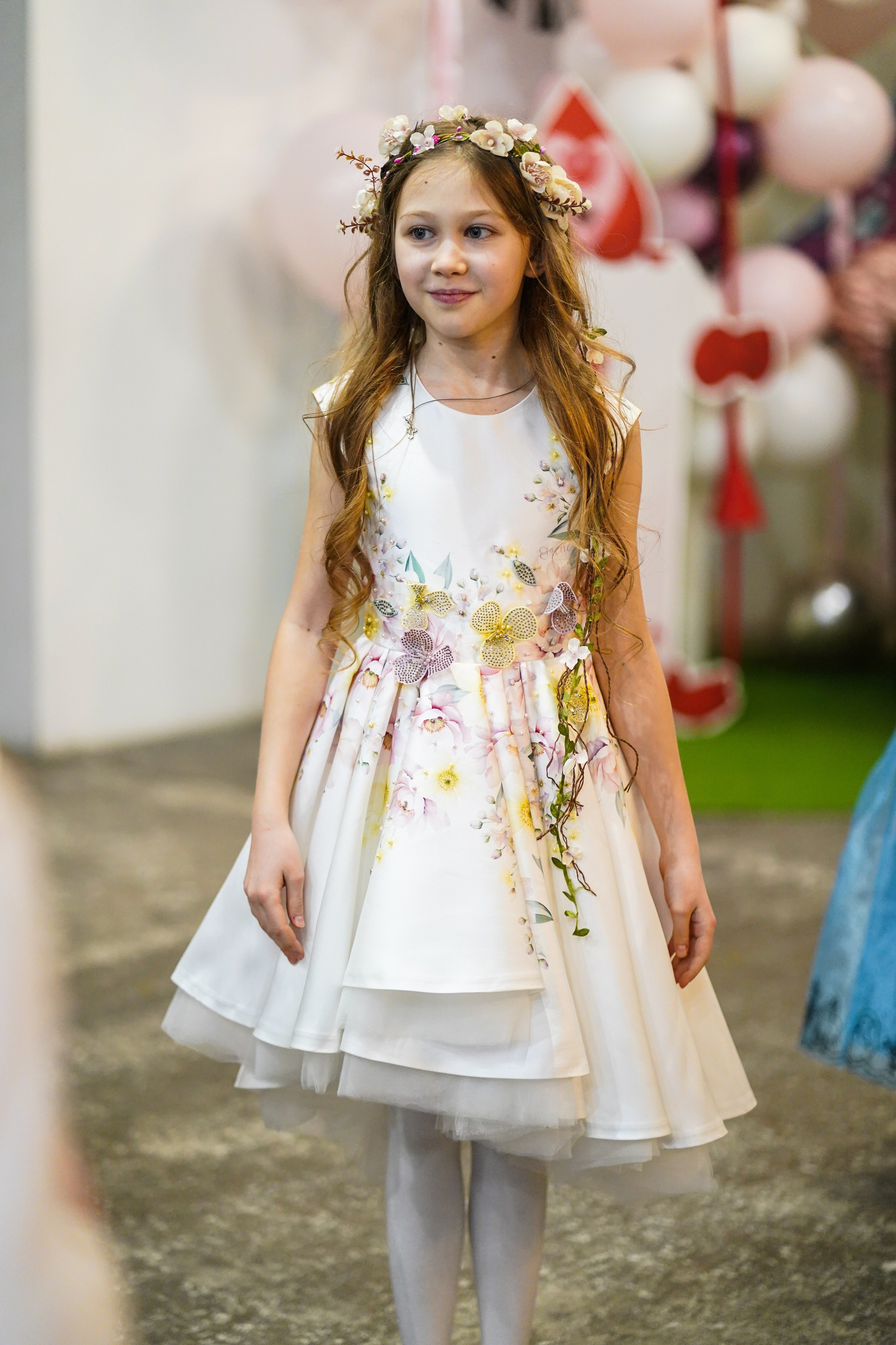 День Рождения Алиса в стране чудес. Фотограф