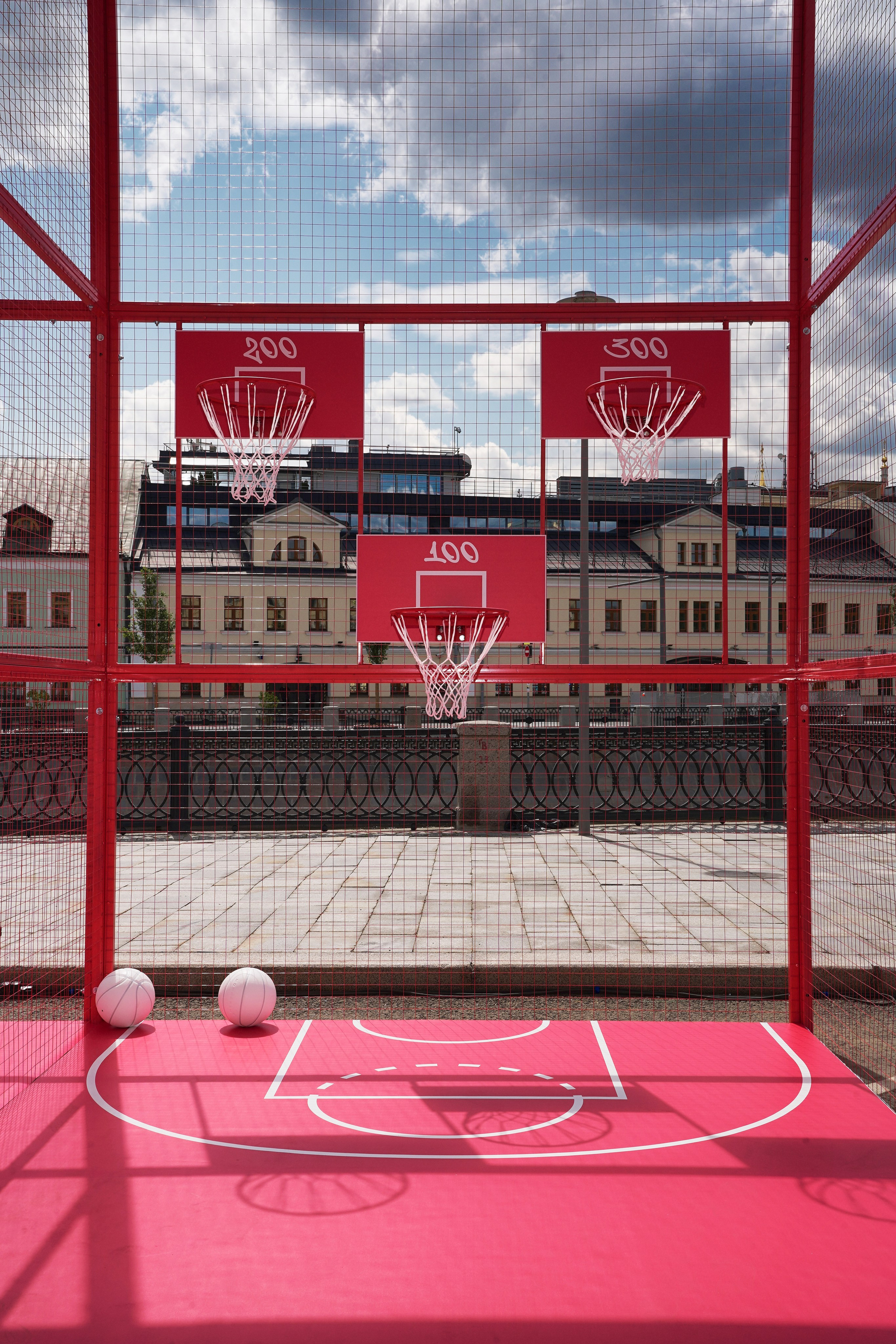 Самокат. Фотограф