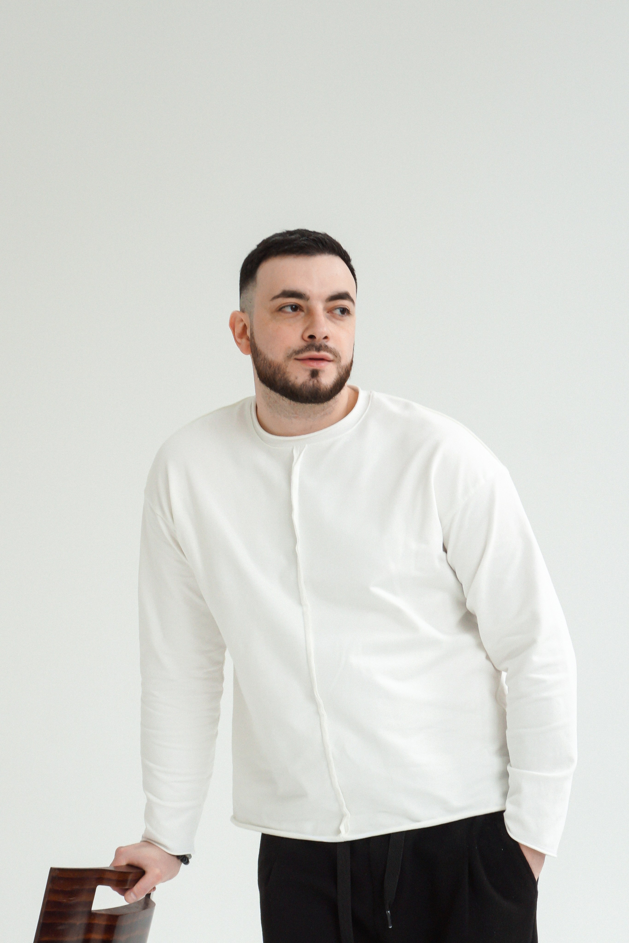 Юрий. Фотограф