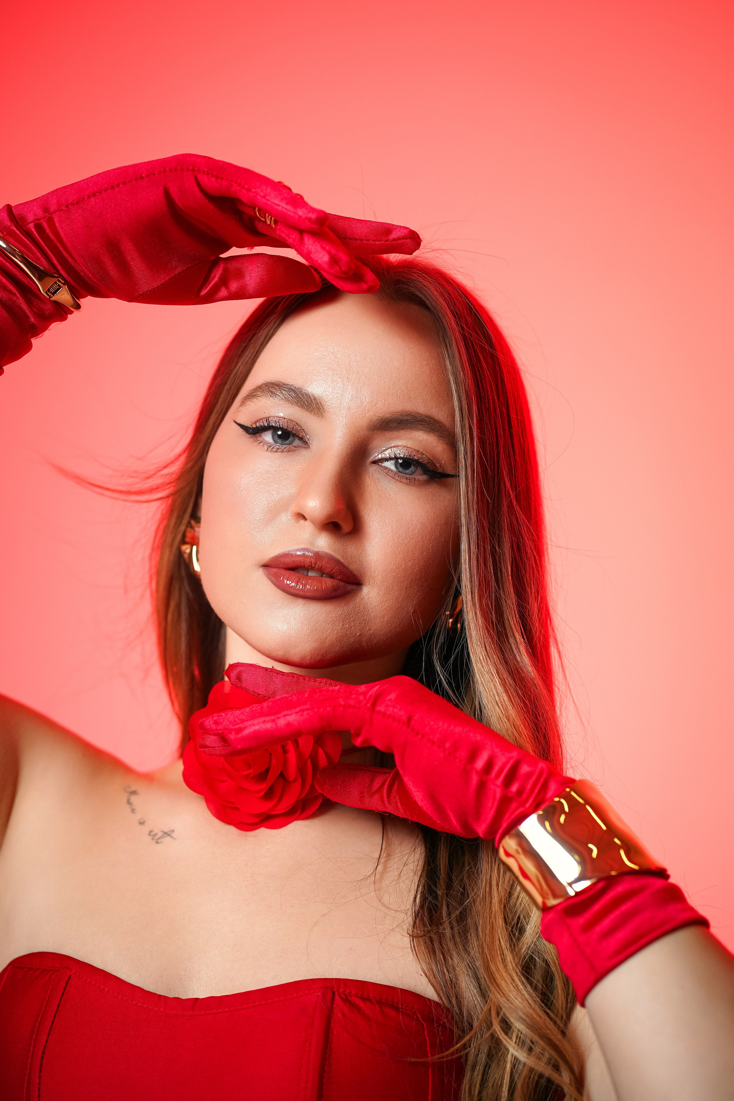 Анастасия. Фотограф