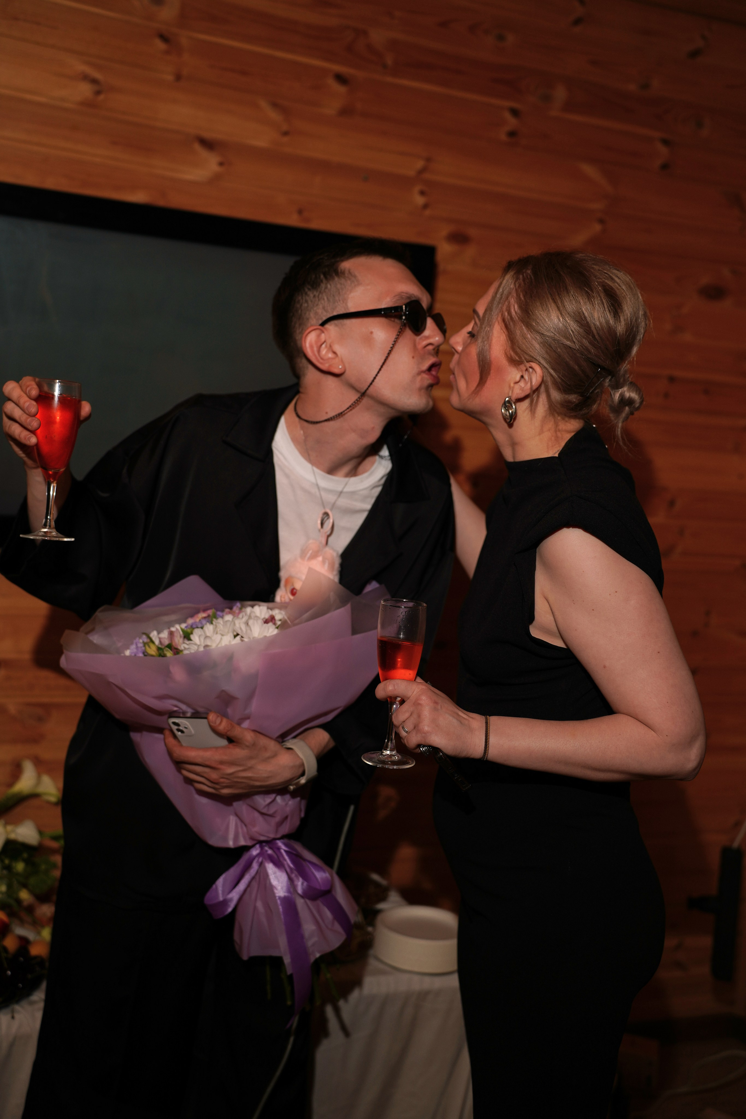 День Рождения Алексей. Фотограф