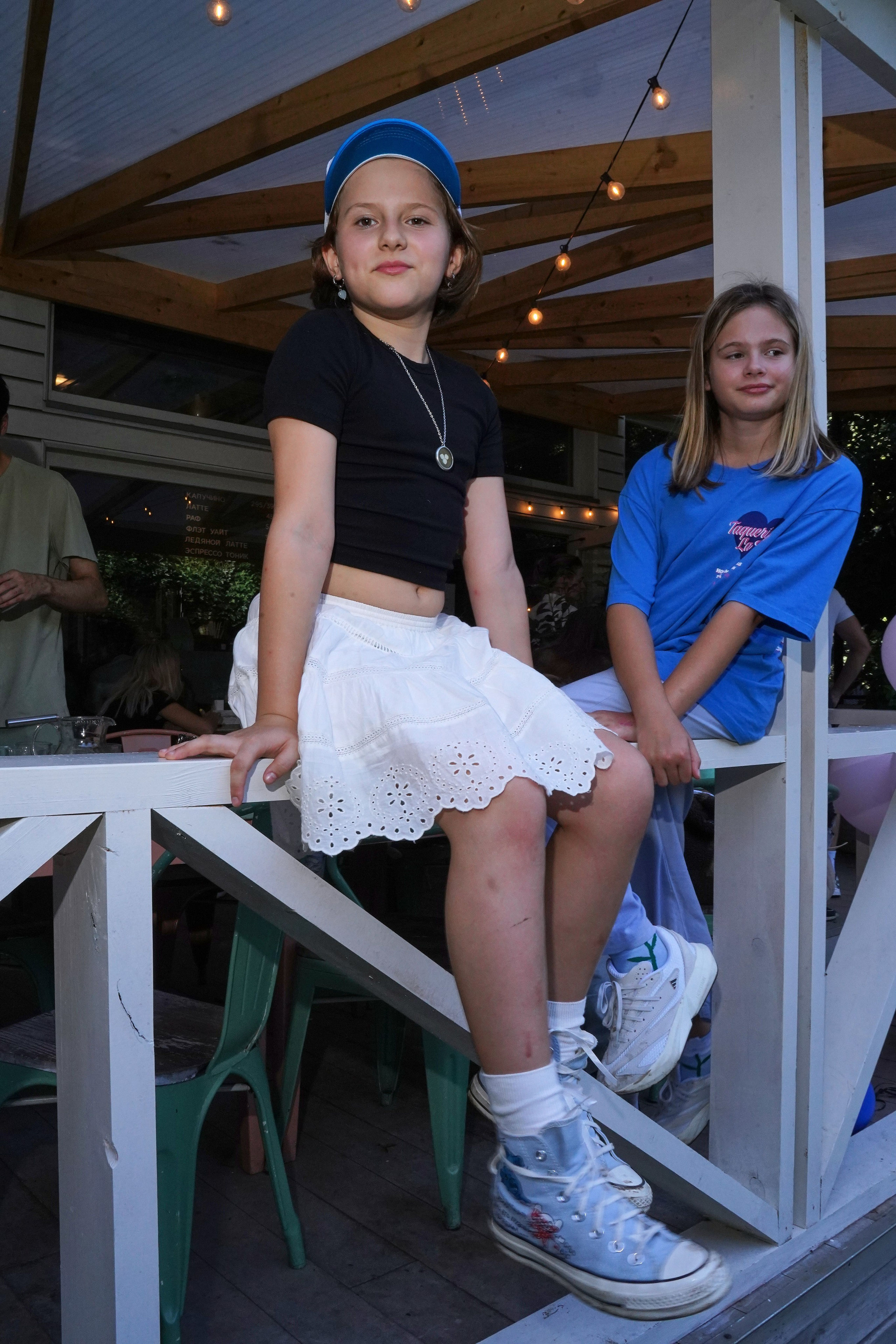 Екатерина детский день рождения. Фотограф