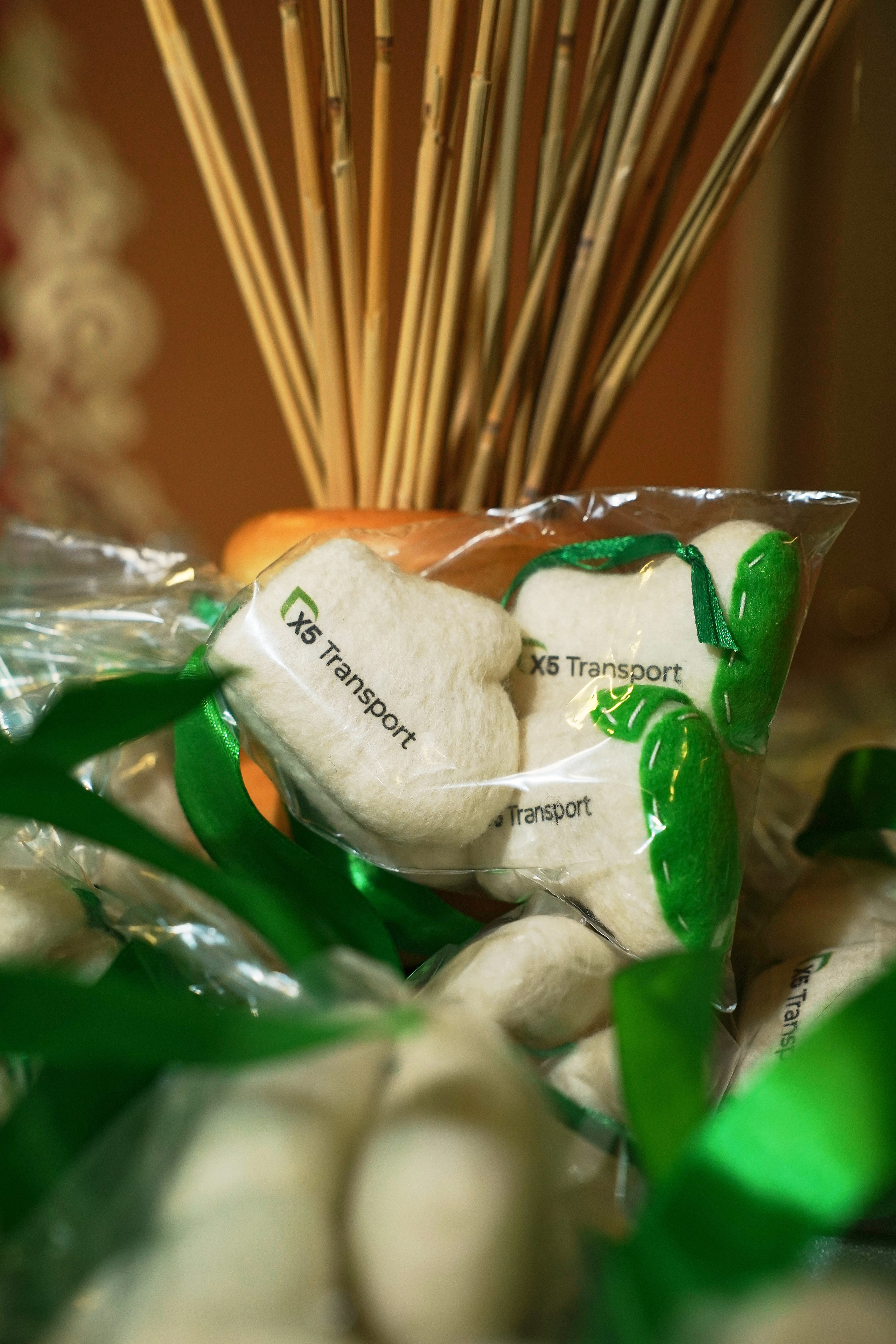 Корпоратив 2025 X5 TRANSPORT. Фотограф