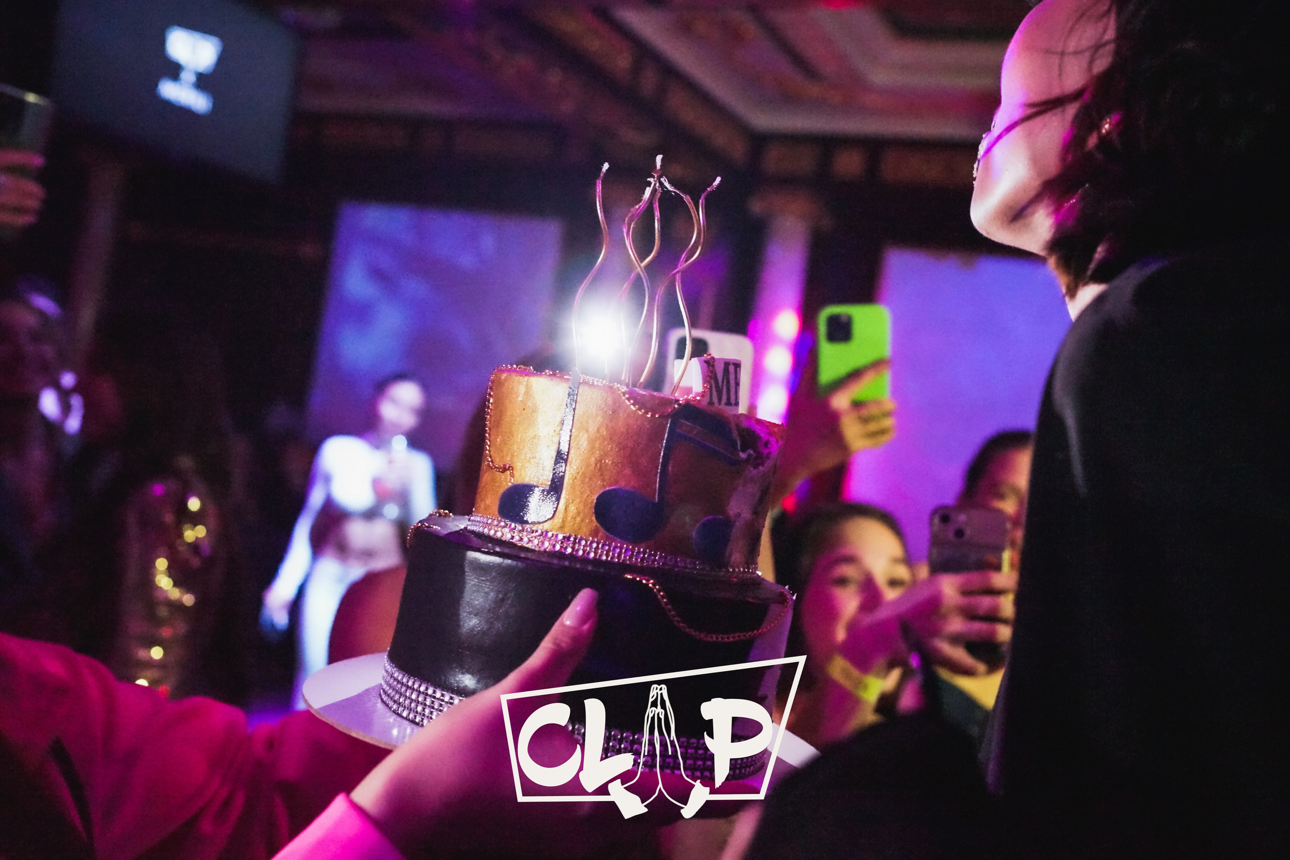 День Рождения MERILI. Ilgizphoto.ru