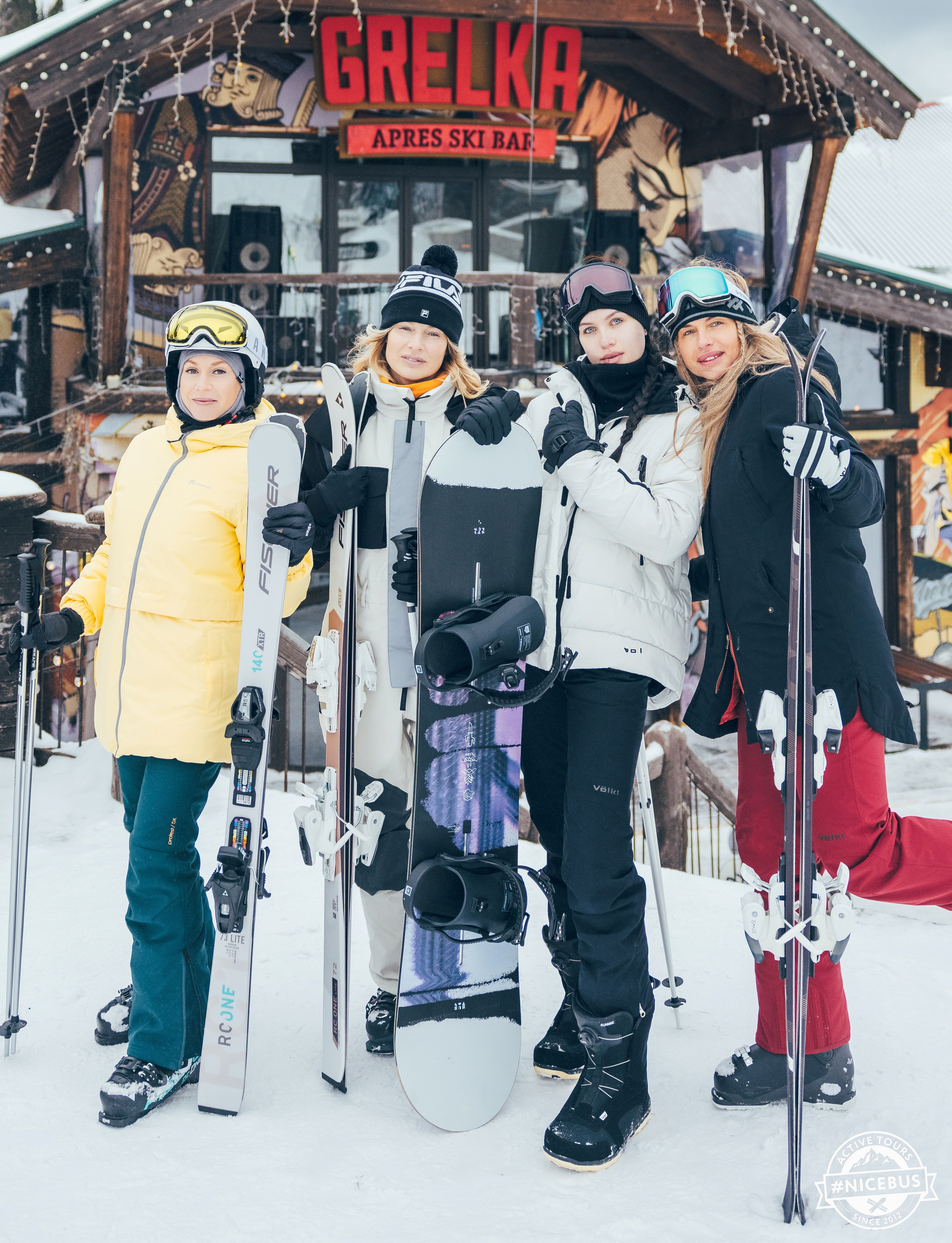 Шерегеш. Фотограф в Красноярске Евдокимова Анастасия