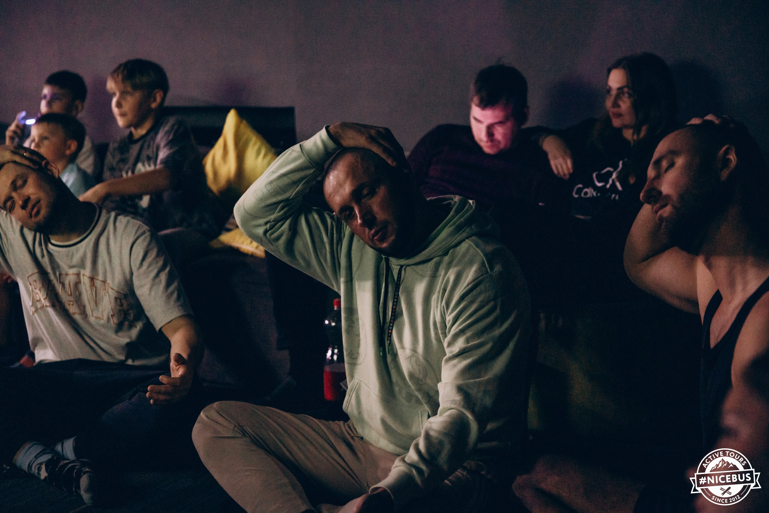 Шерегеш. Фотограф в Красноярске Евдокимова Анастасия