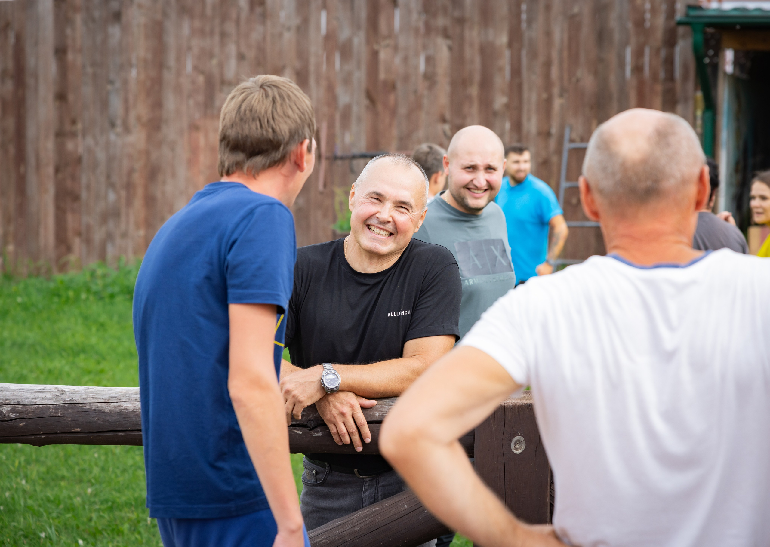 Корпоратив Ип Петин. Фотограф в Красноярске Евдокимова Анастасия