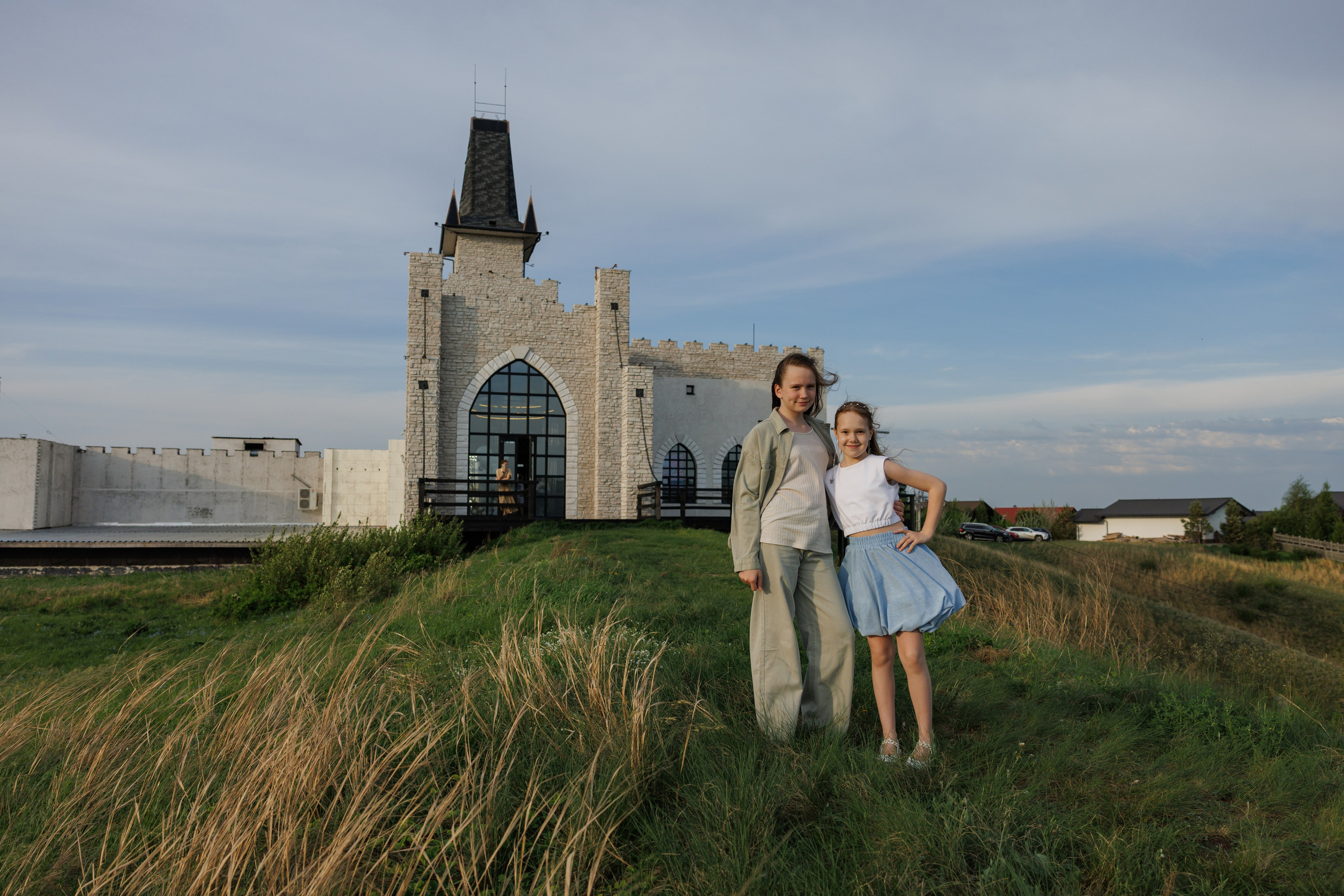 Выпускные Шамони. Фотограф в Красноярске Евдокимова Анастасия