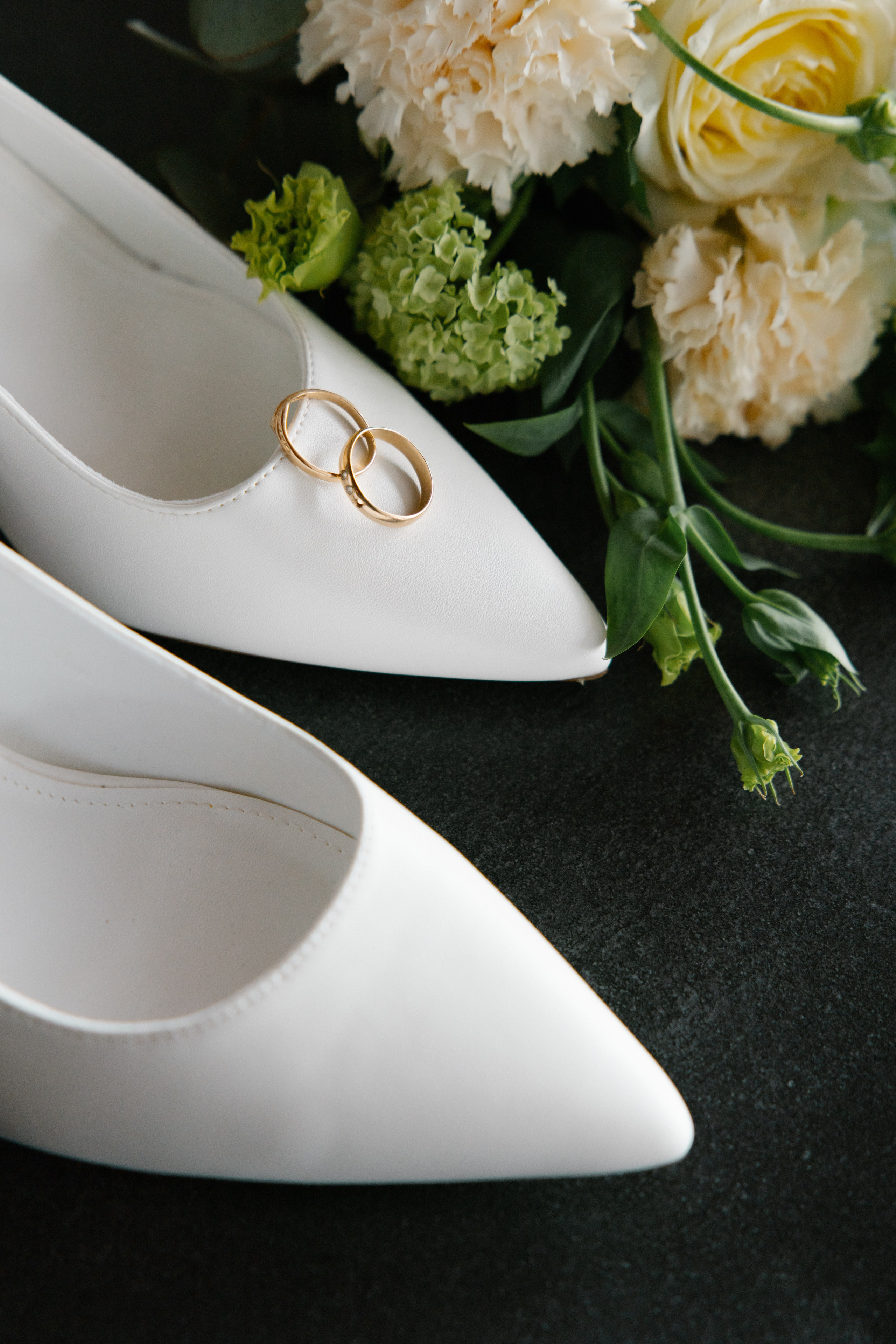 Свадебная История в Пилларс. Фотограф в Красноярске Евдокимова Анастасия