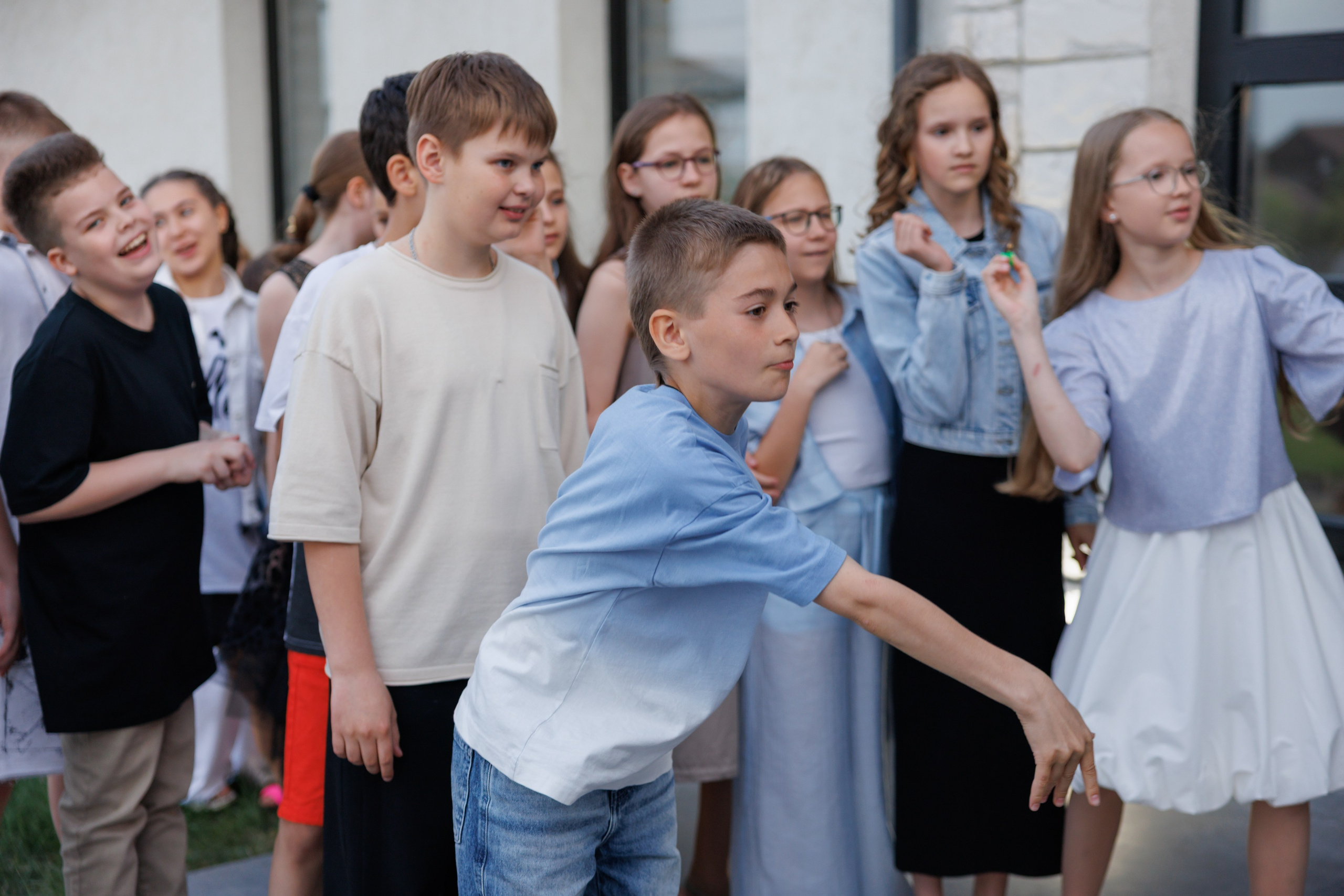 Выпускные Шамони. Фотограф в Красноярске Евдокимова Анастасия