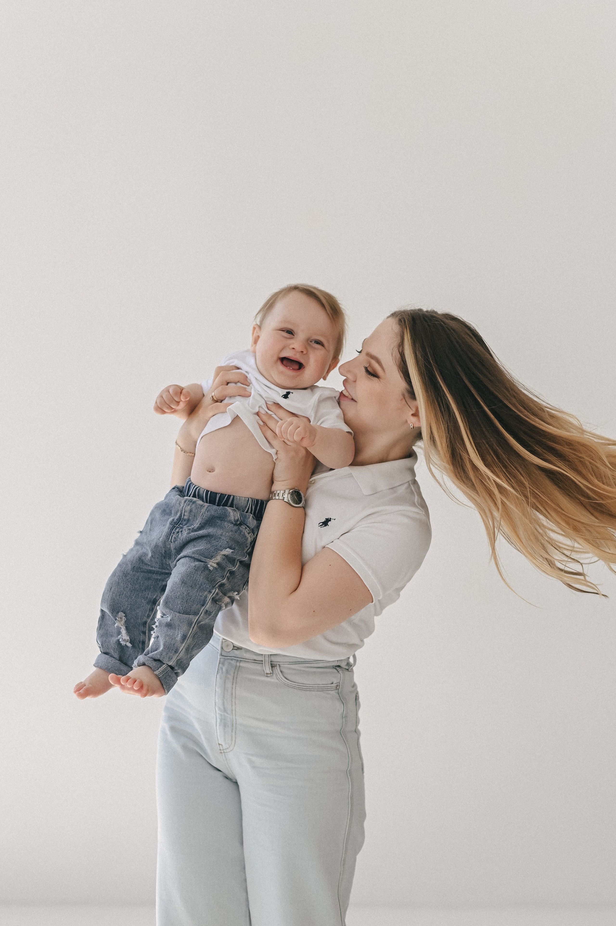 Андрей, Ксюша и Макар. Свадебный и семейный фотограф Волгоград Москва