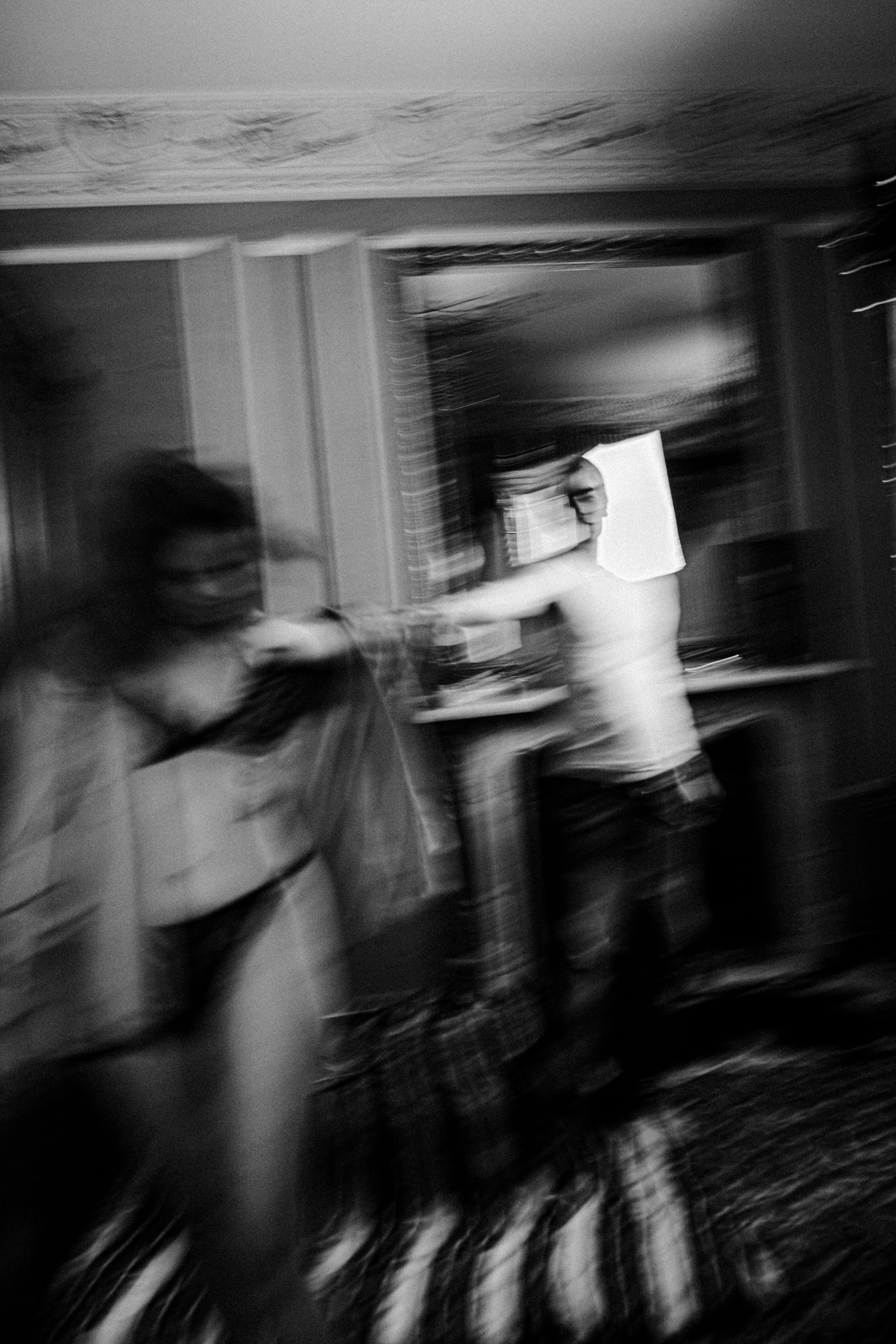 Парная история. Катя, сделай! Фотограф Санкт-Петербург