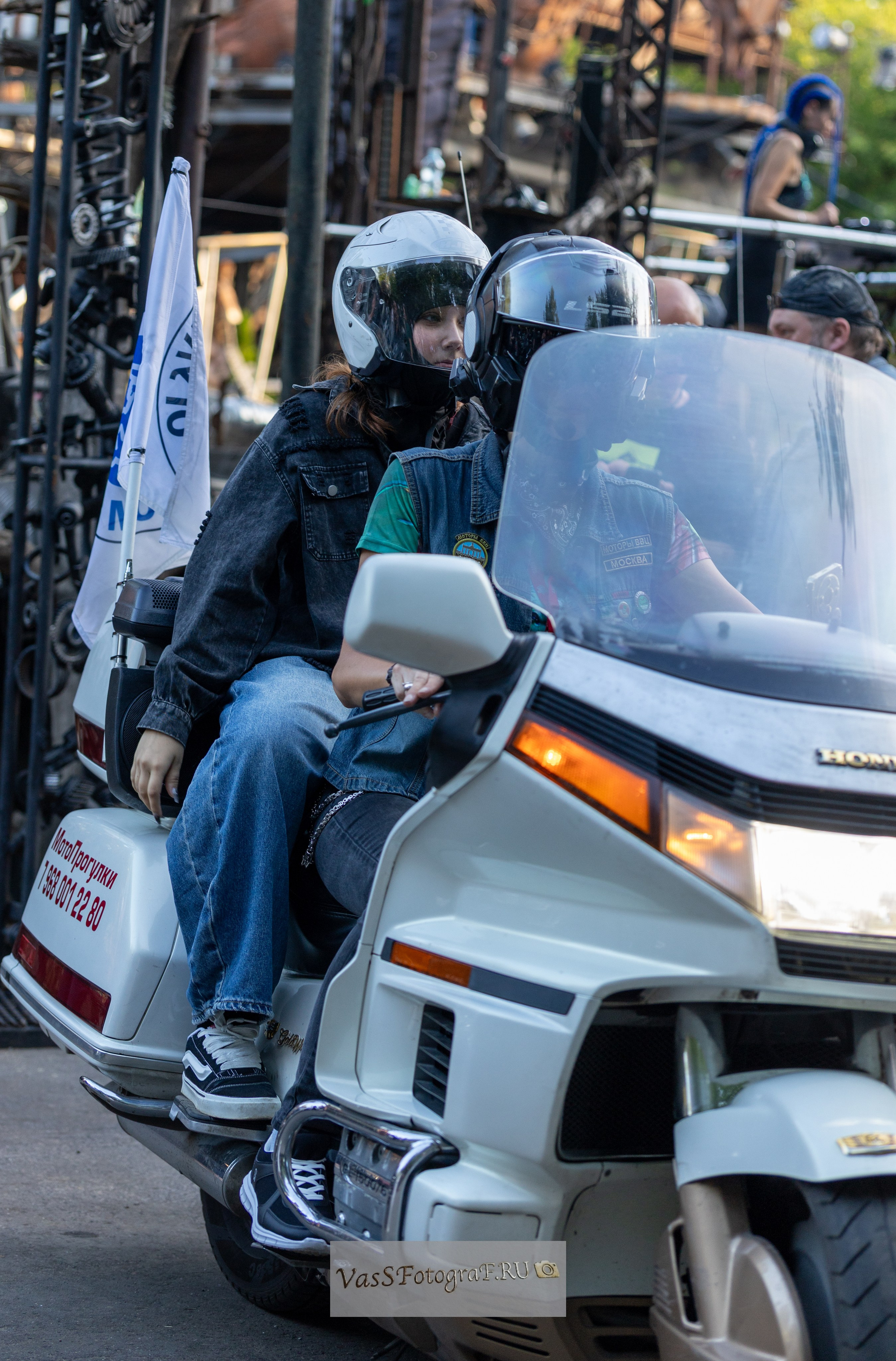 Sexton 19.07.2026. VasSFotograF