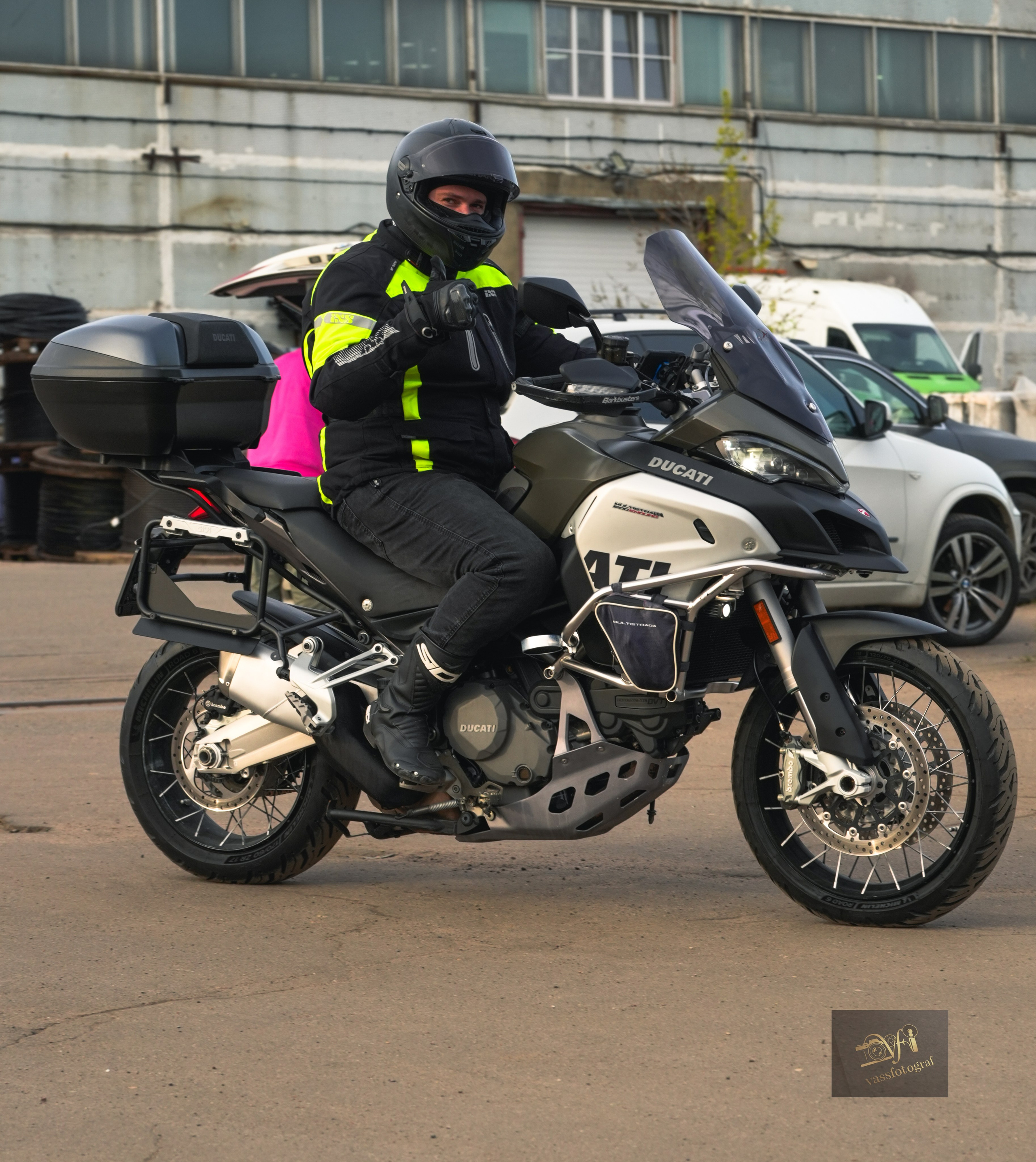 Pipes 25.04.2026. VasSFotograF