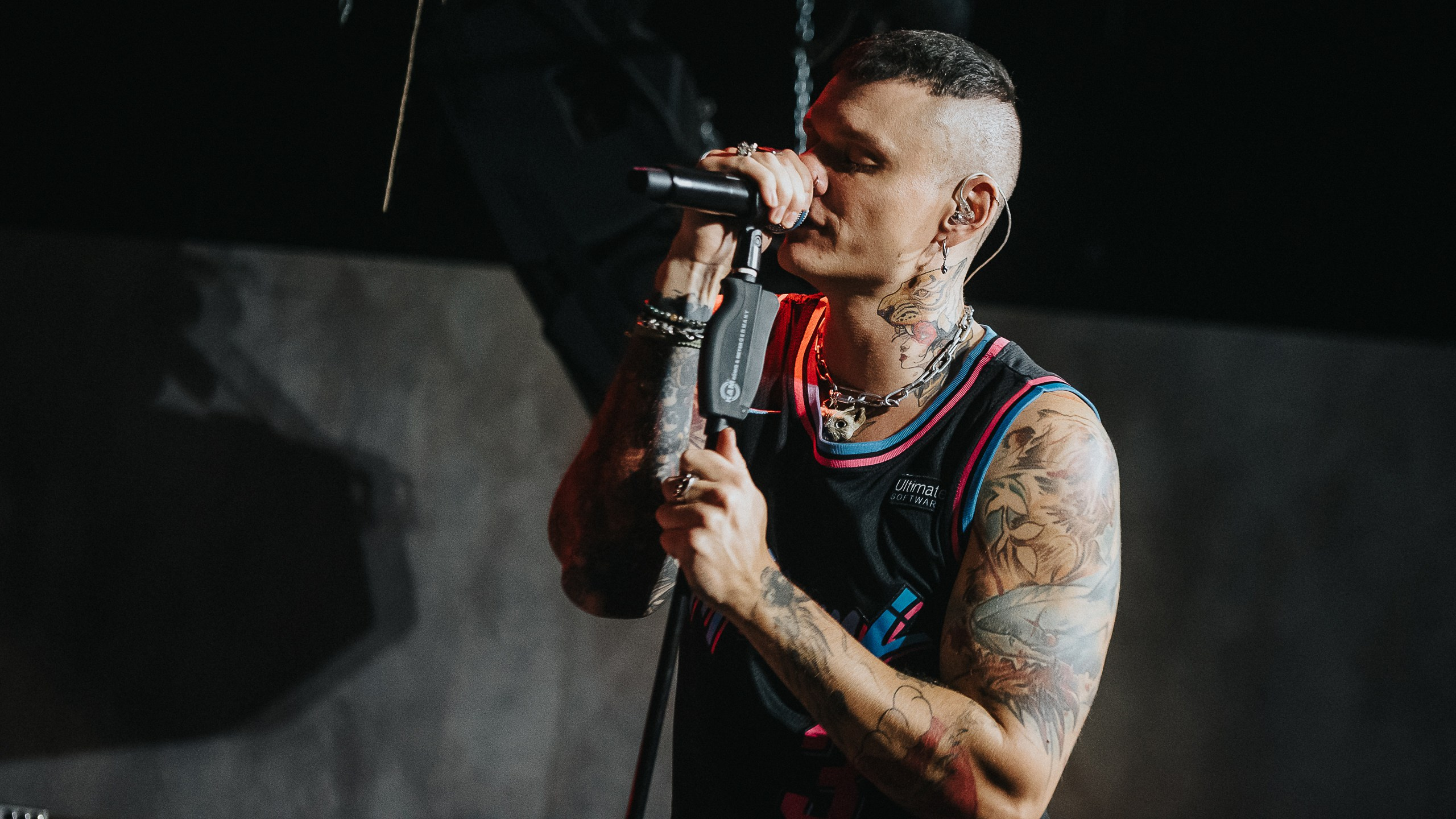 Гарри Топор и Тони Раут 2024. Репортажный фотограф в Кемерово