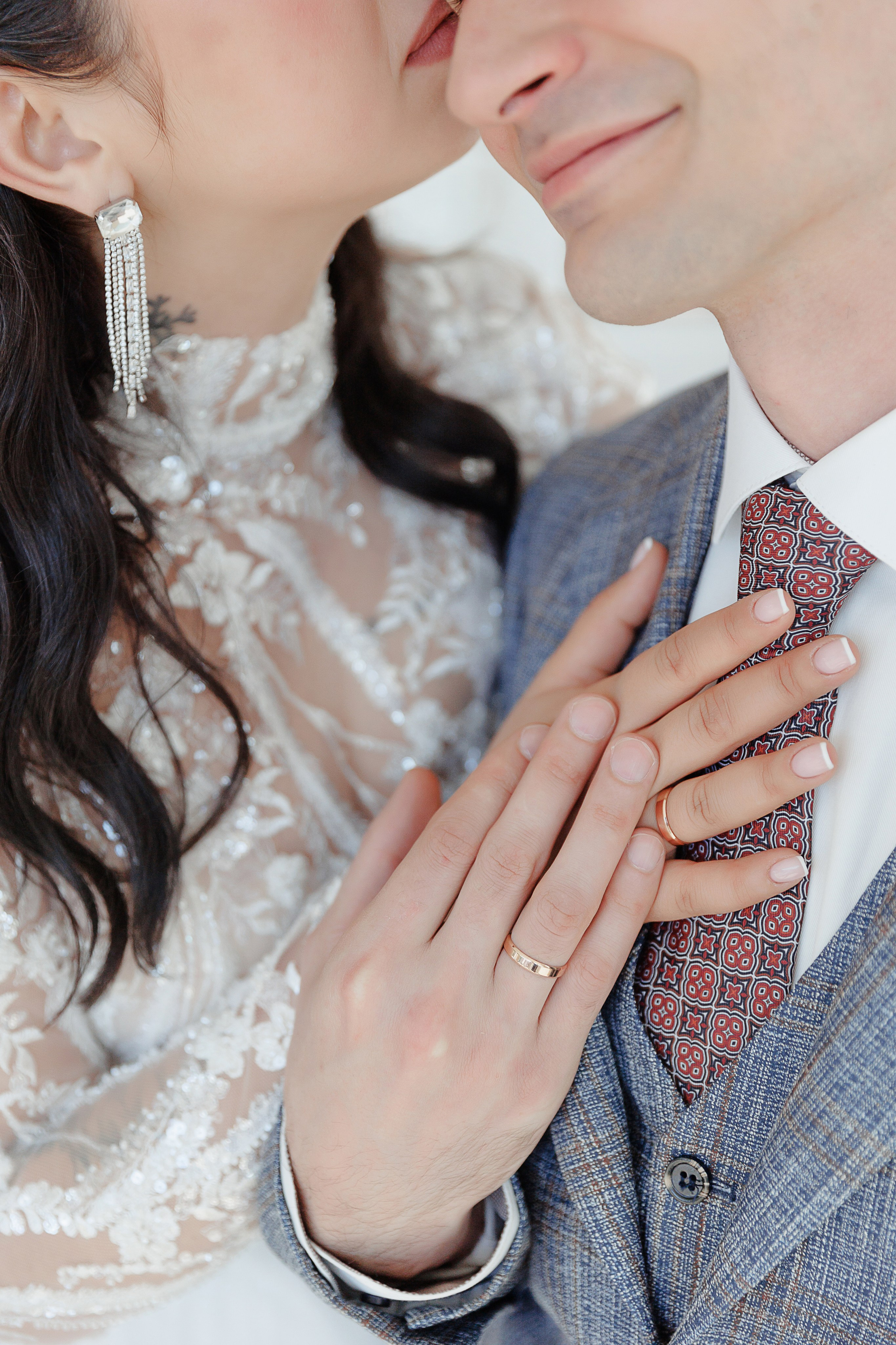 Александр и Екатерина. Свадебный и семейный фотограф в Твери и Тверской области