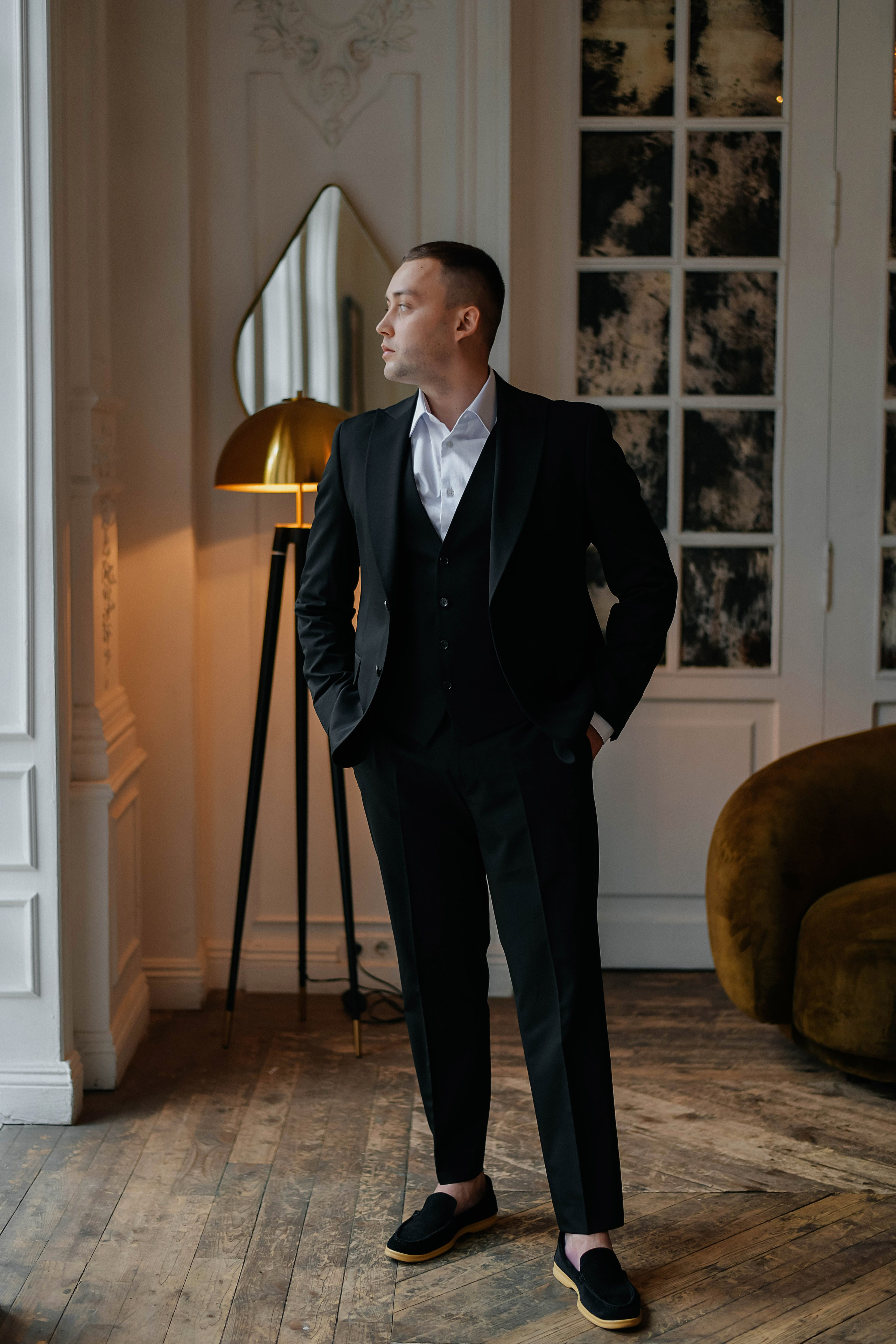 Илья и Лия 23.04.2024. Фотограф Подольск