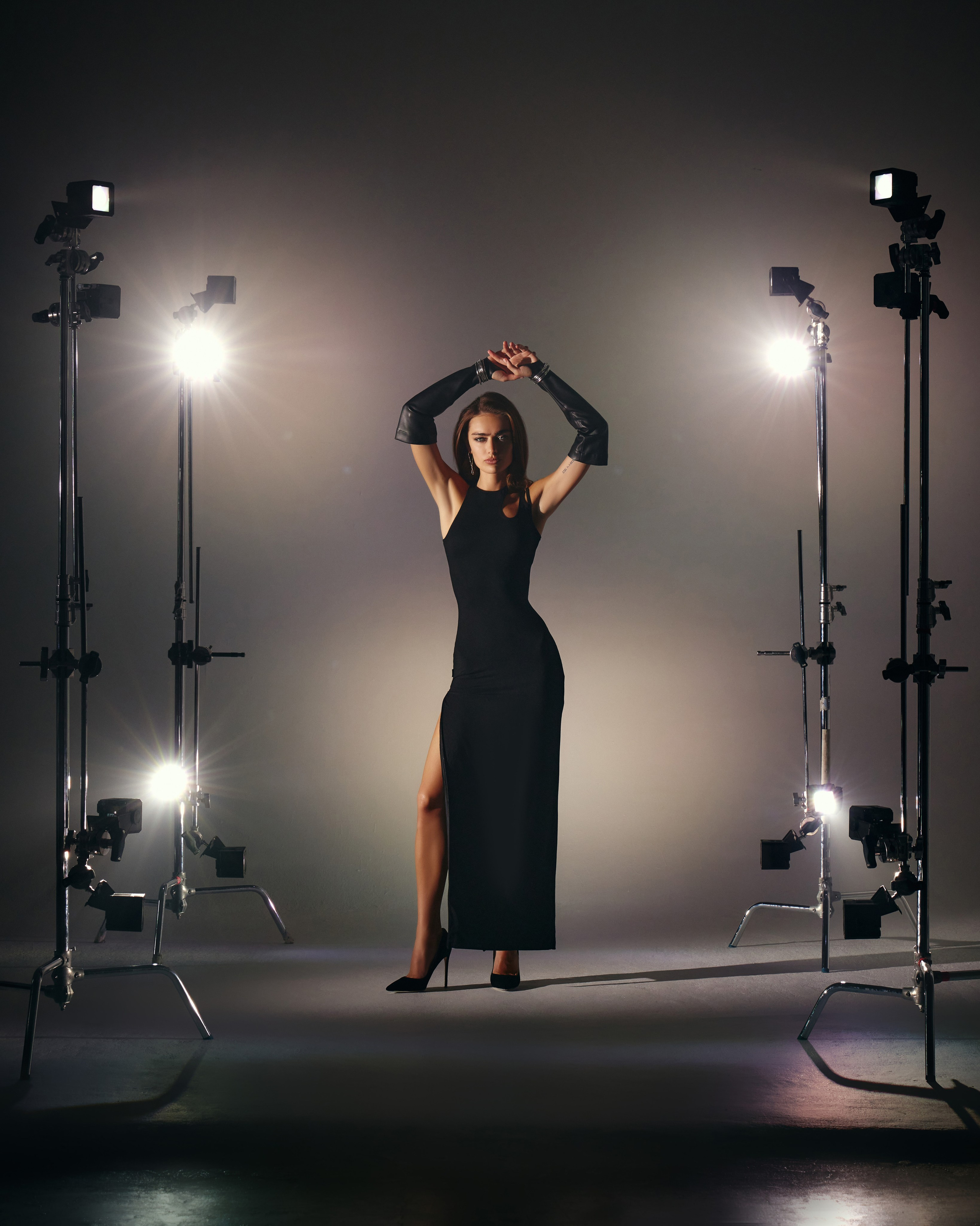 Autumn drop. Портфолио