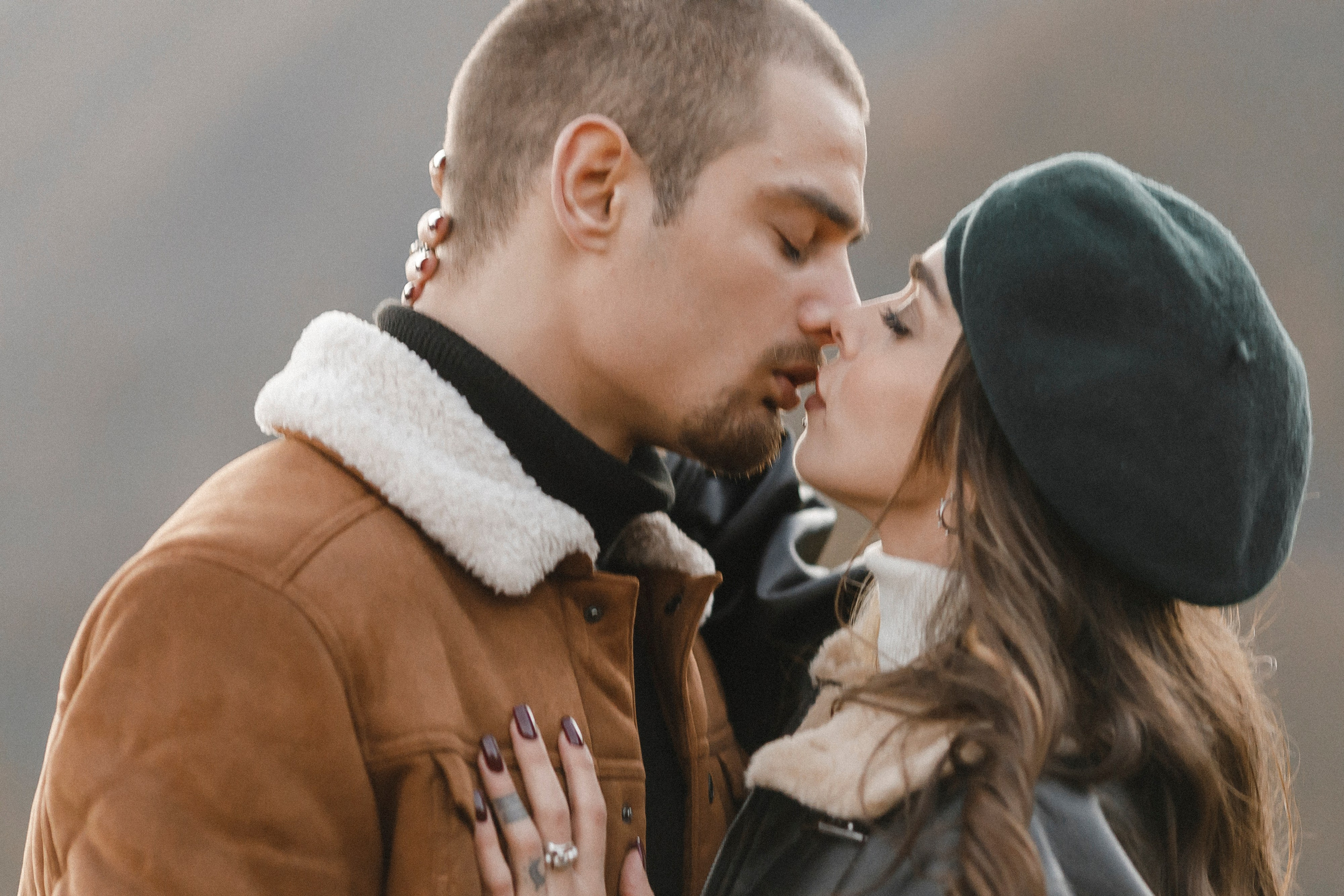 Love Story Georgia. Фотограф Астана|Наставник|Обучение