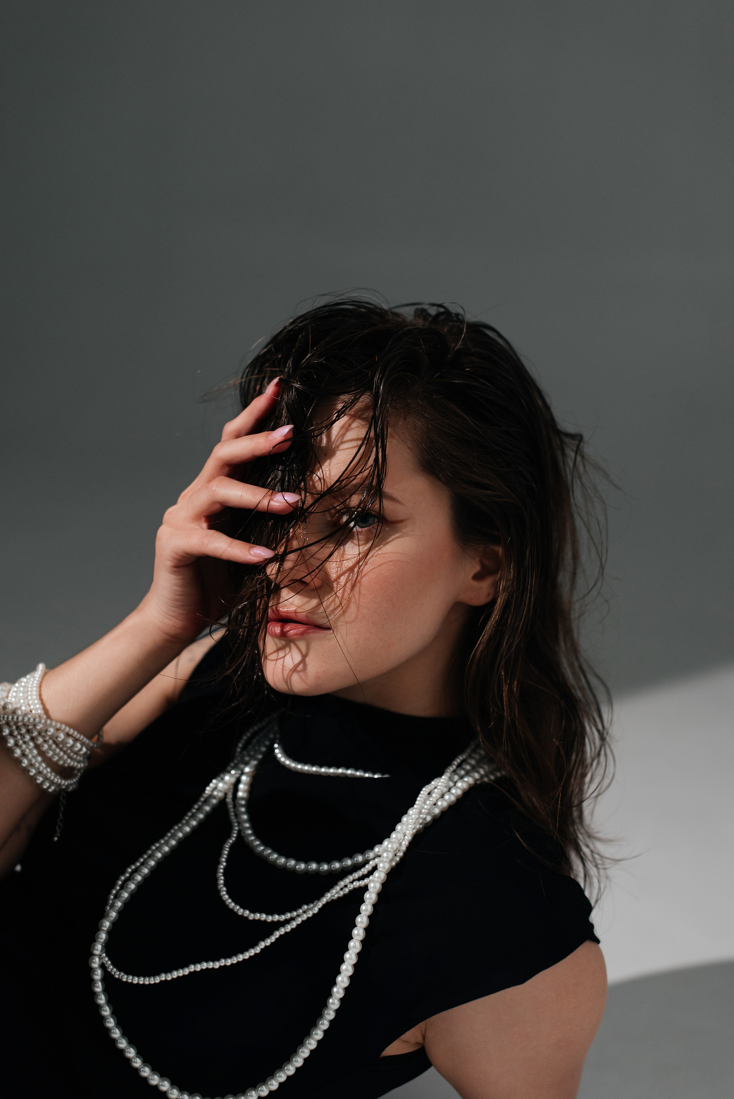 Катя. Фотограф в Самаре Мария Шерер