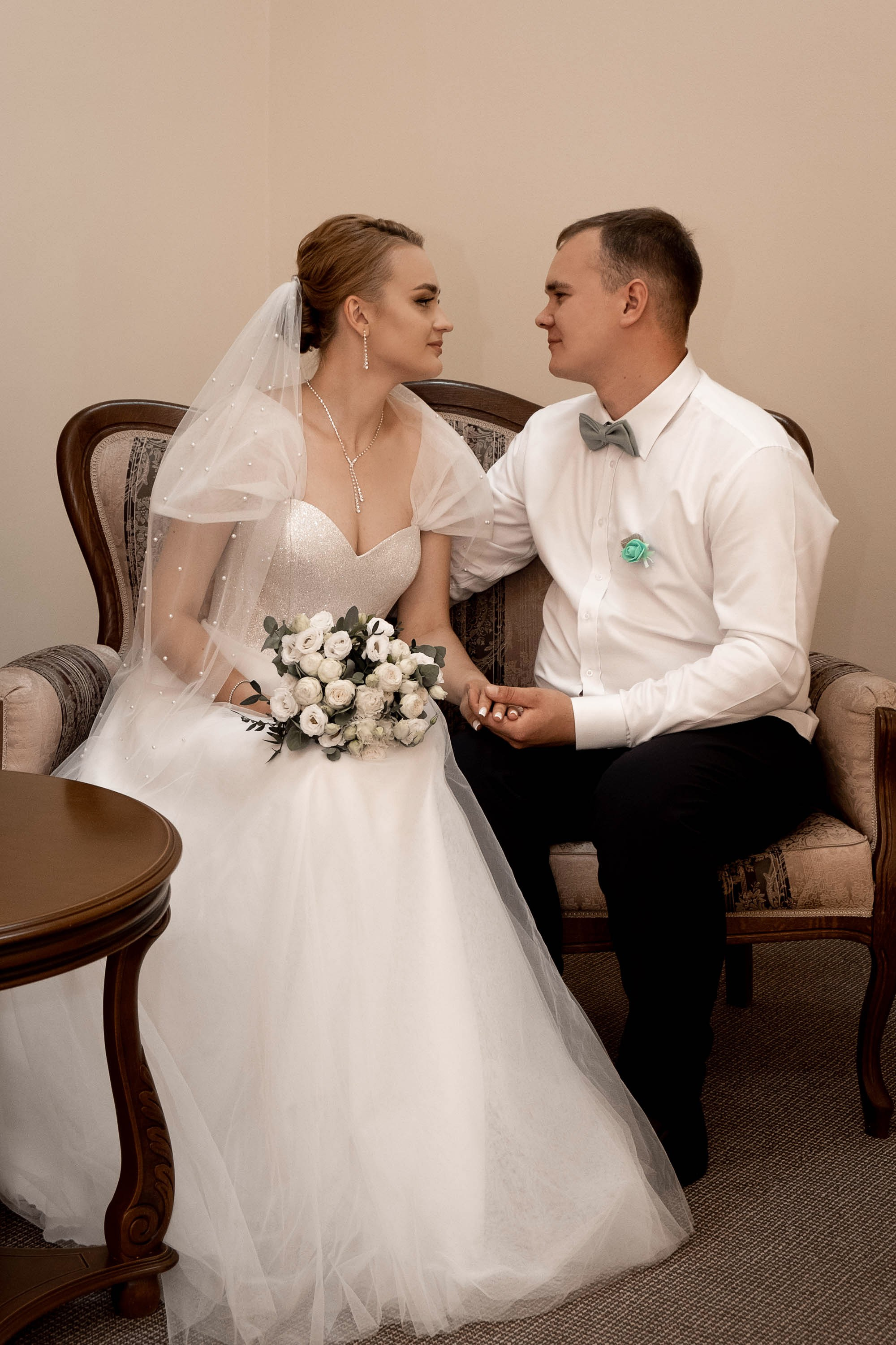 Виталий & Наталья г. Заводоуковск. Свадебный и семейный фотограф в Тюмени Екатерина Дубровина