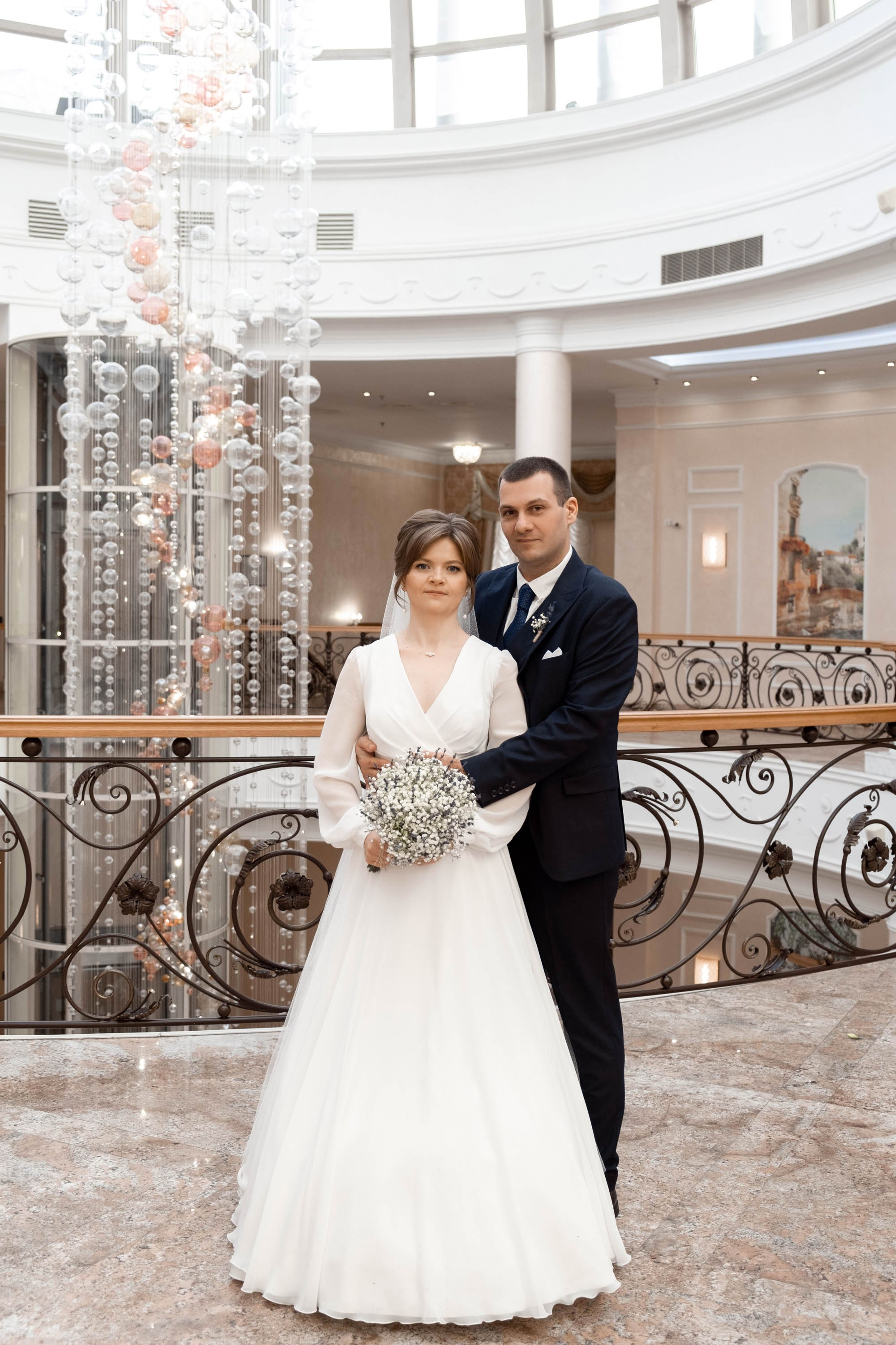 Филип & Юлия. Свадебный и семейный фотограф в Тюмени Екатерина Дубровина