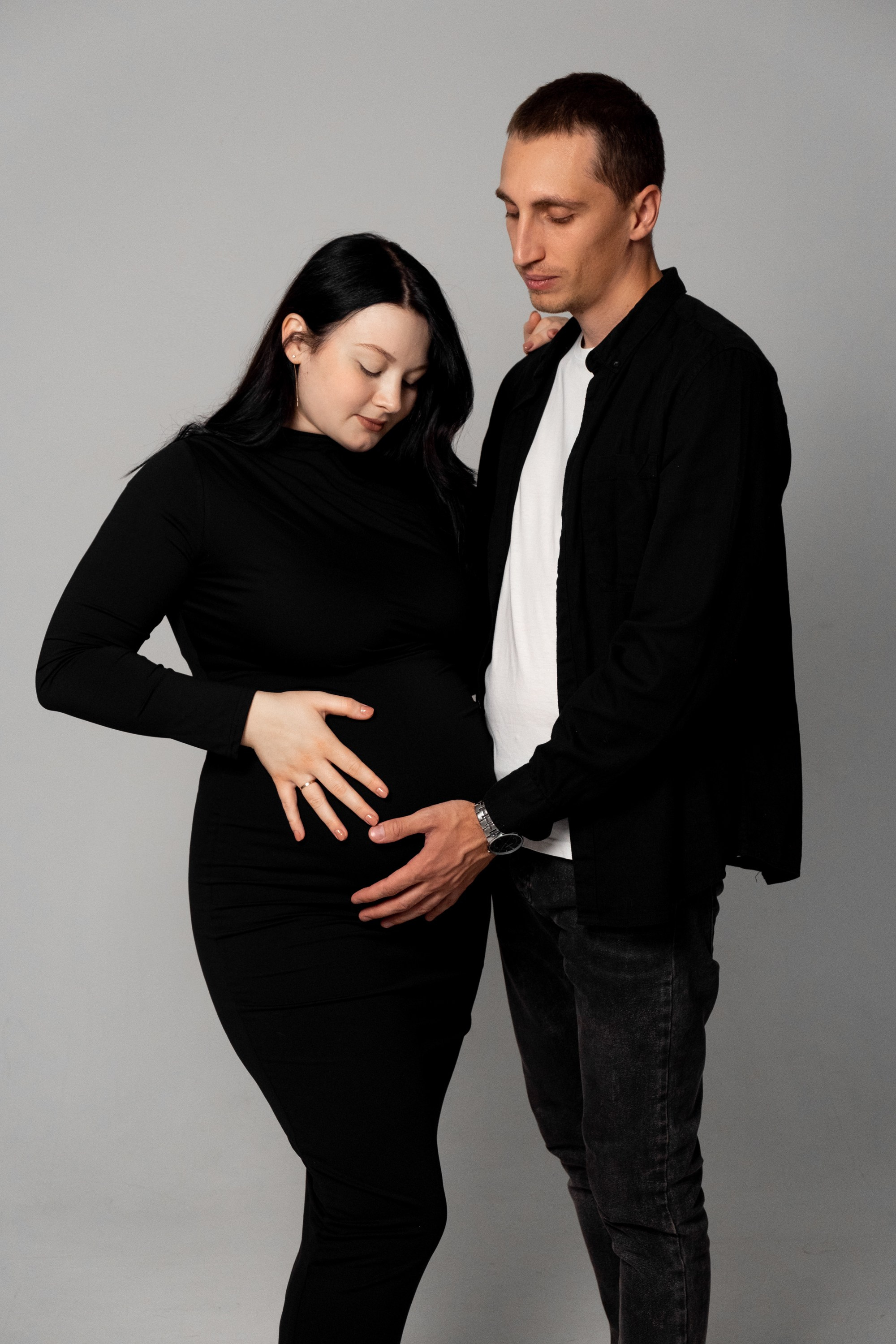 Василий & Валерия. Свадебный и семейный фотограф в Тюмени Екатерина Дубровина