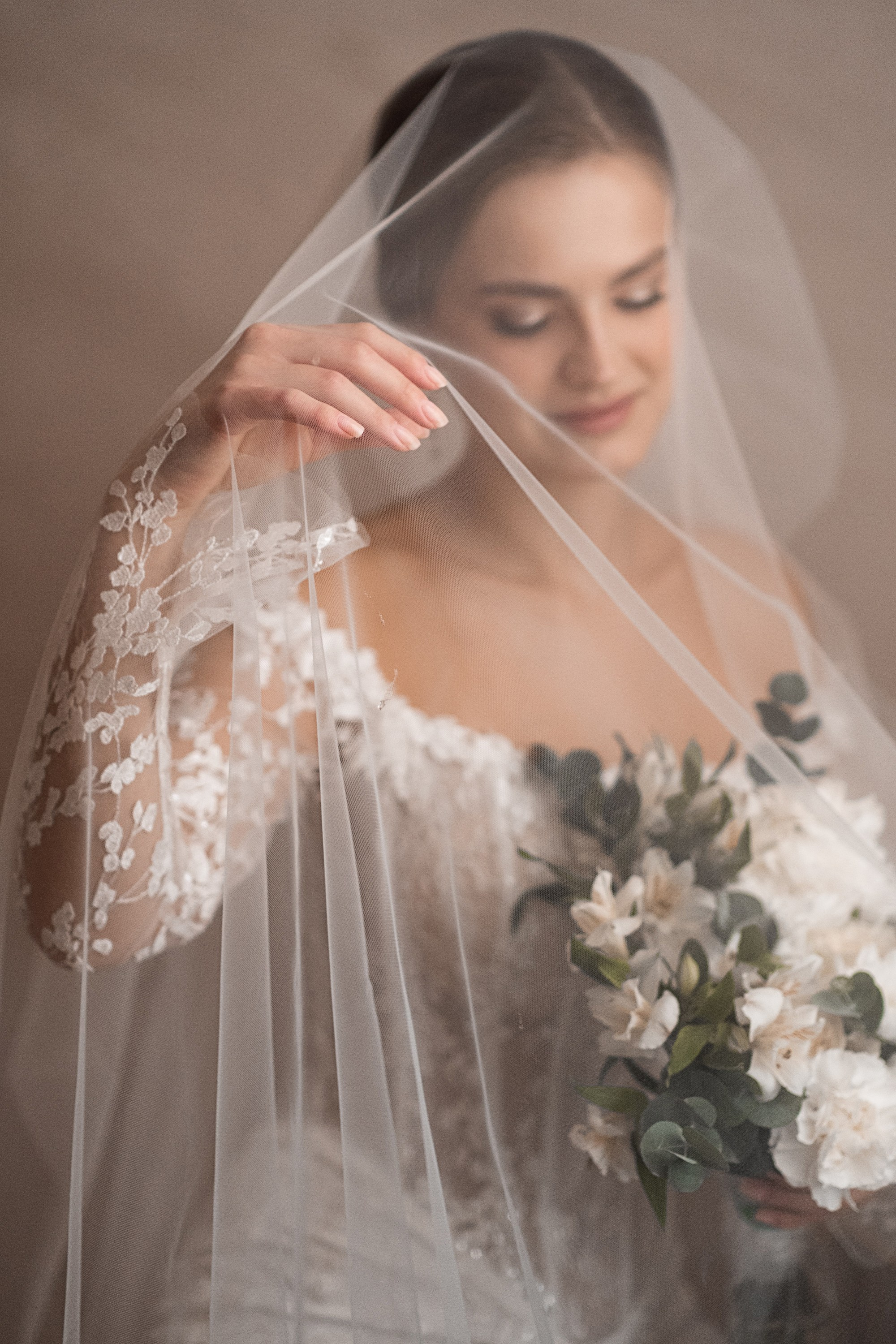 Денис & Алина. Свадебный и семейный фотограф в Тюмени Екатерина Дубровина