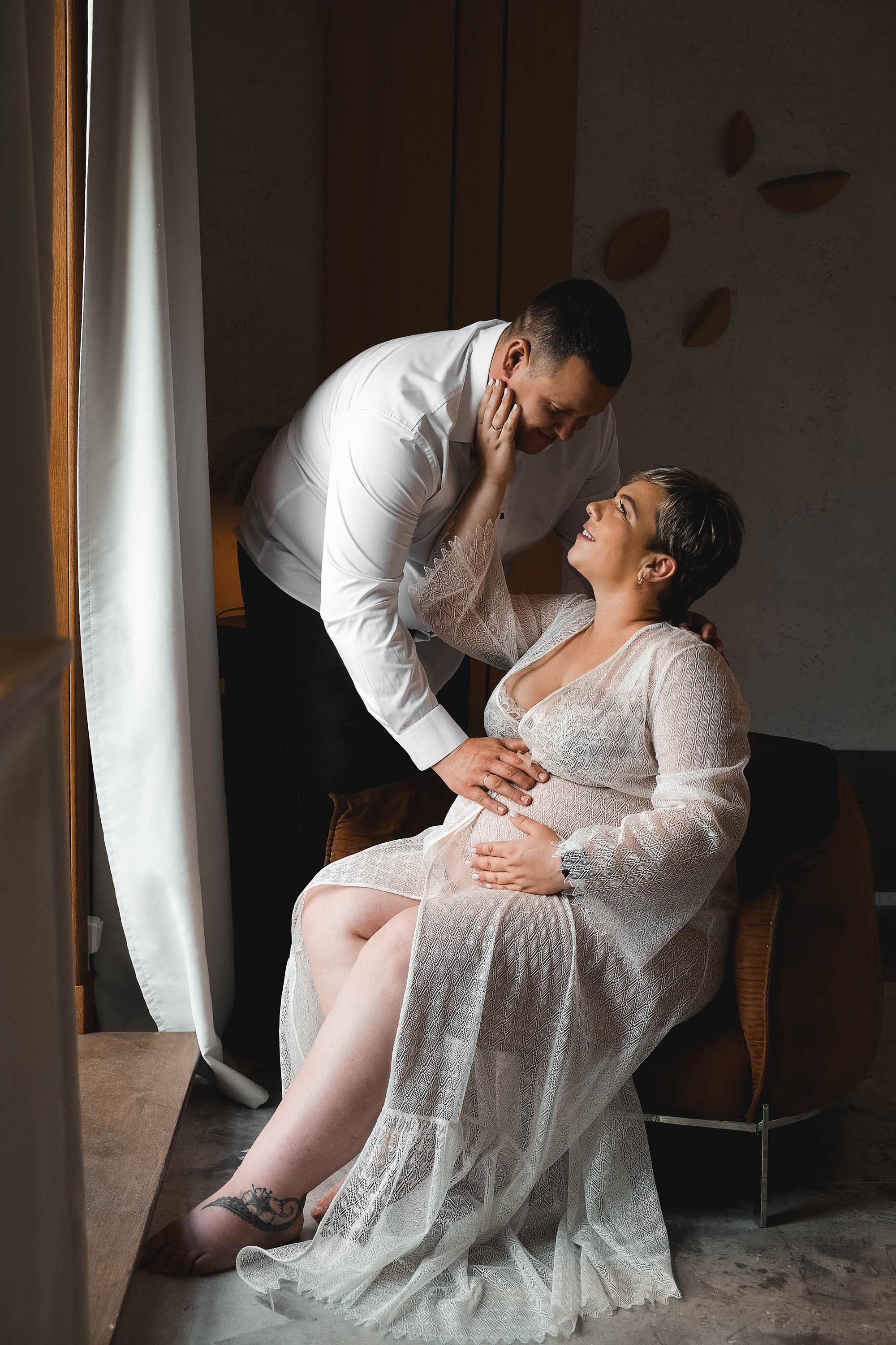 Иван & Ольга. Свадебный и семейный фотограф в Тюмени Екатерина Дубровина