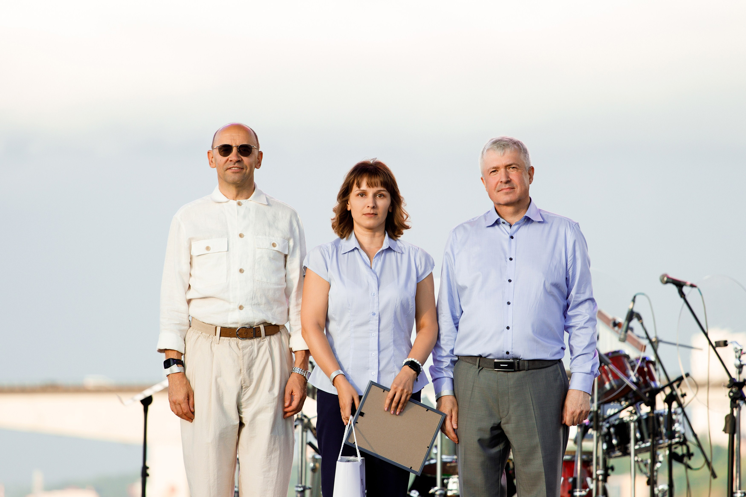 ITPS 20 лет. Фотограф Дмитрий Молчанов | Фотограф Пермь | Фотограф