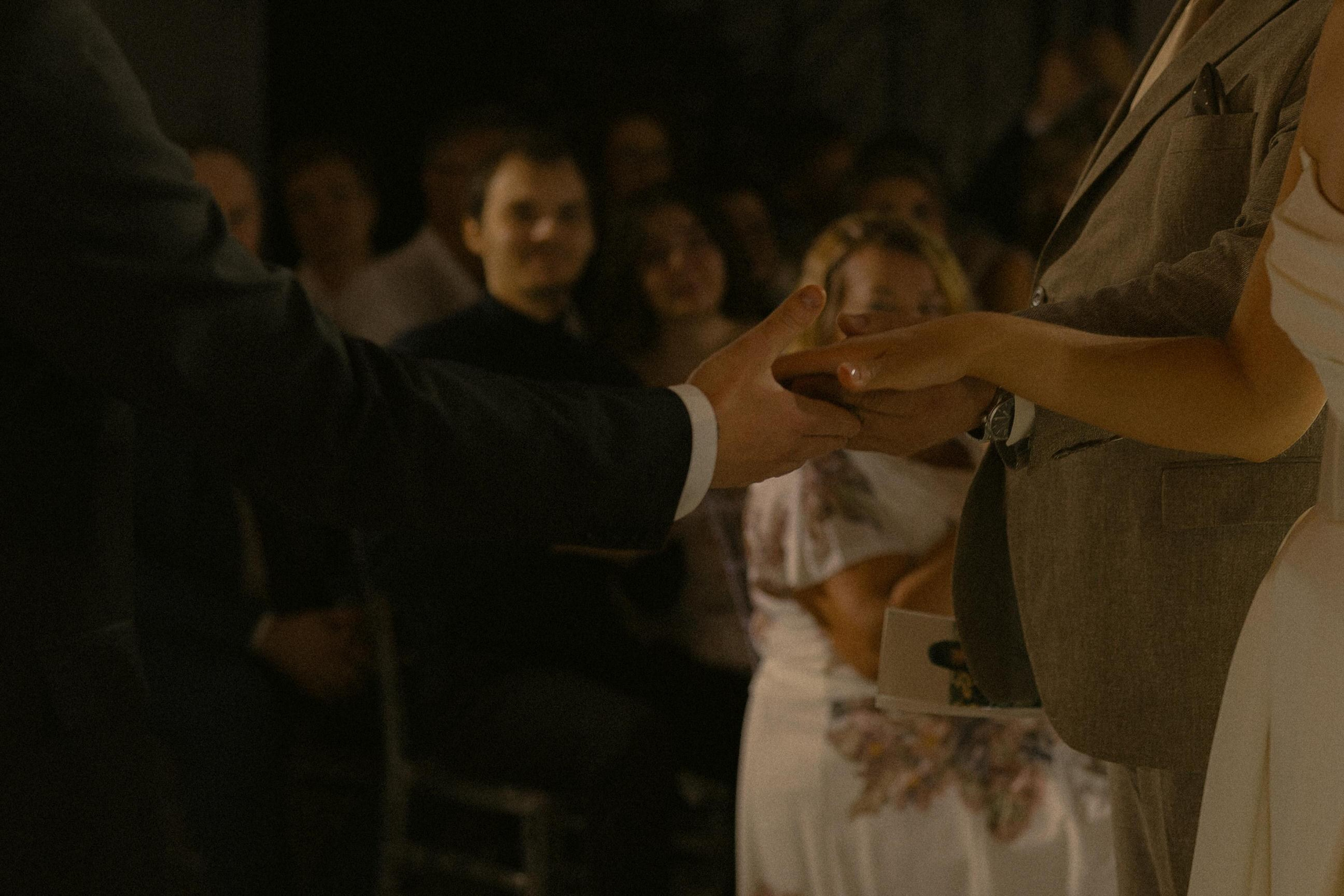 Мария & Иван. Yura Rush Свадебный фотограф Тюмень