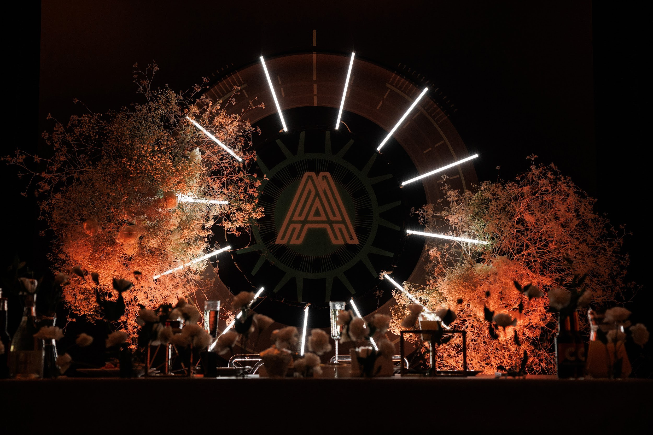 Анатолий и Анна (Marvel). Свадебное и event агентство До Мурашек Ростов-на-Дону