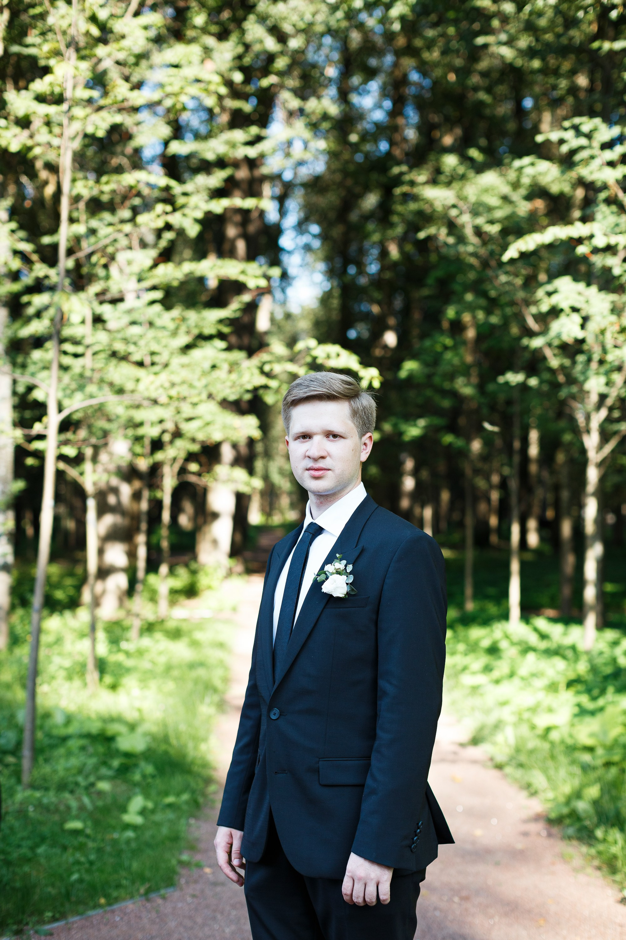 Фотосъемка на свадьбу