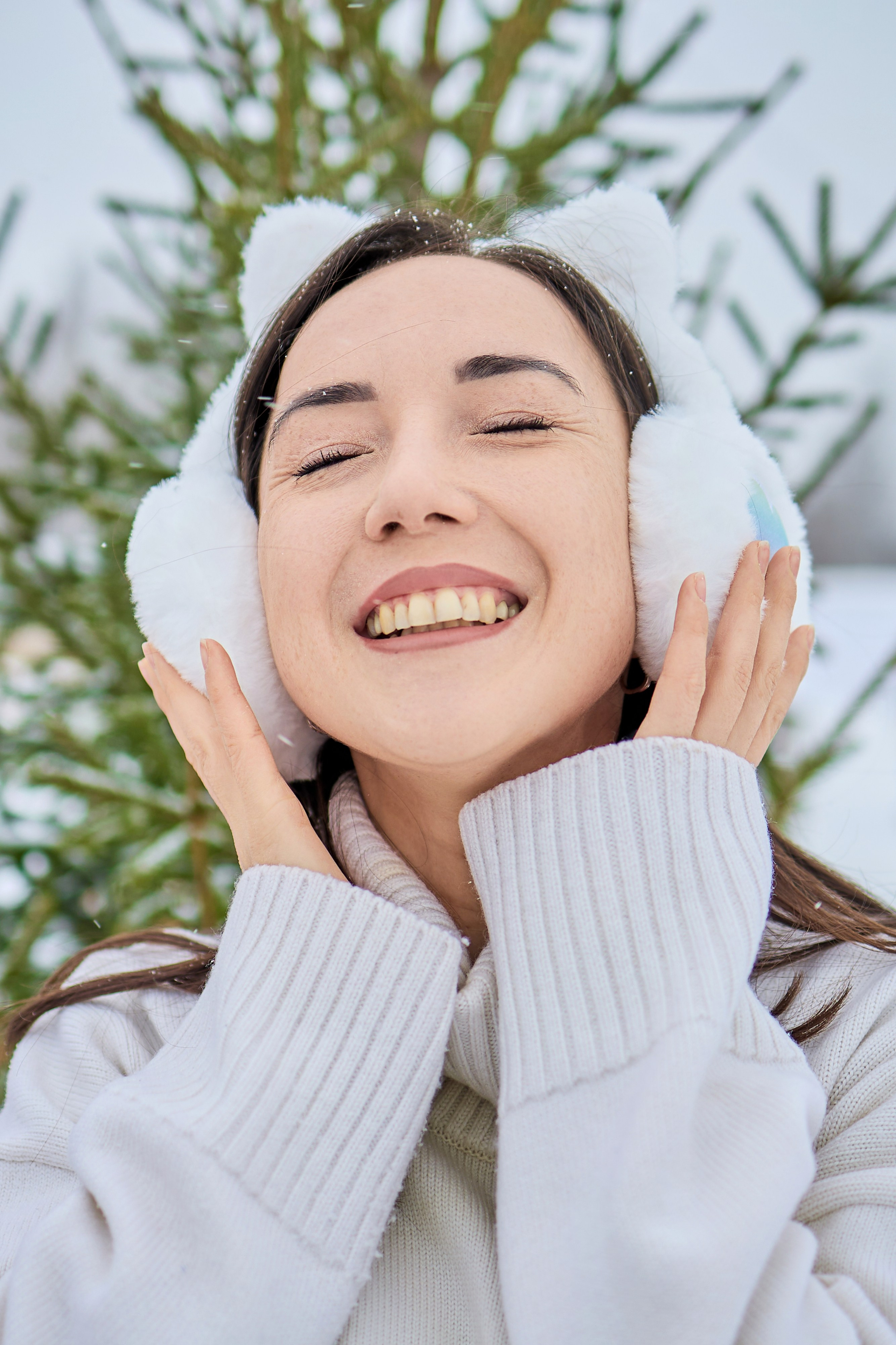 Женя. Фотограф Настя Че