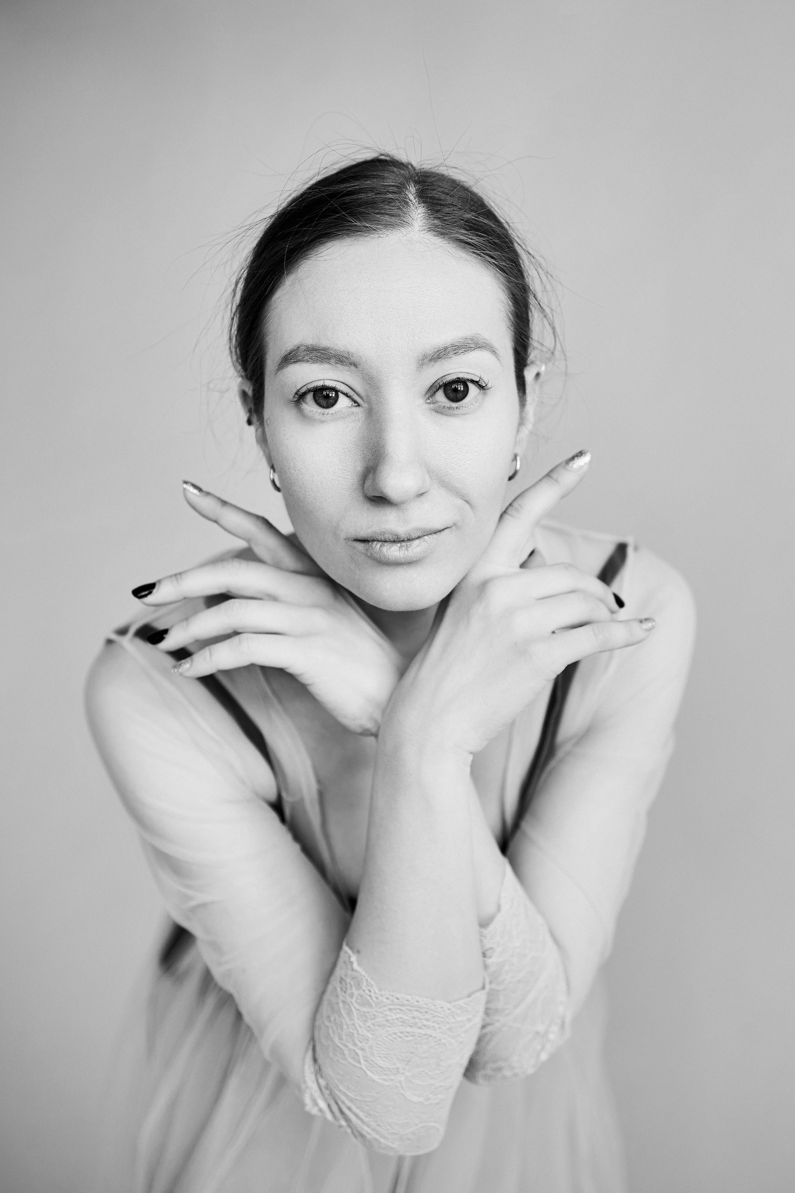 Даша. Фотограф Настя Че