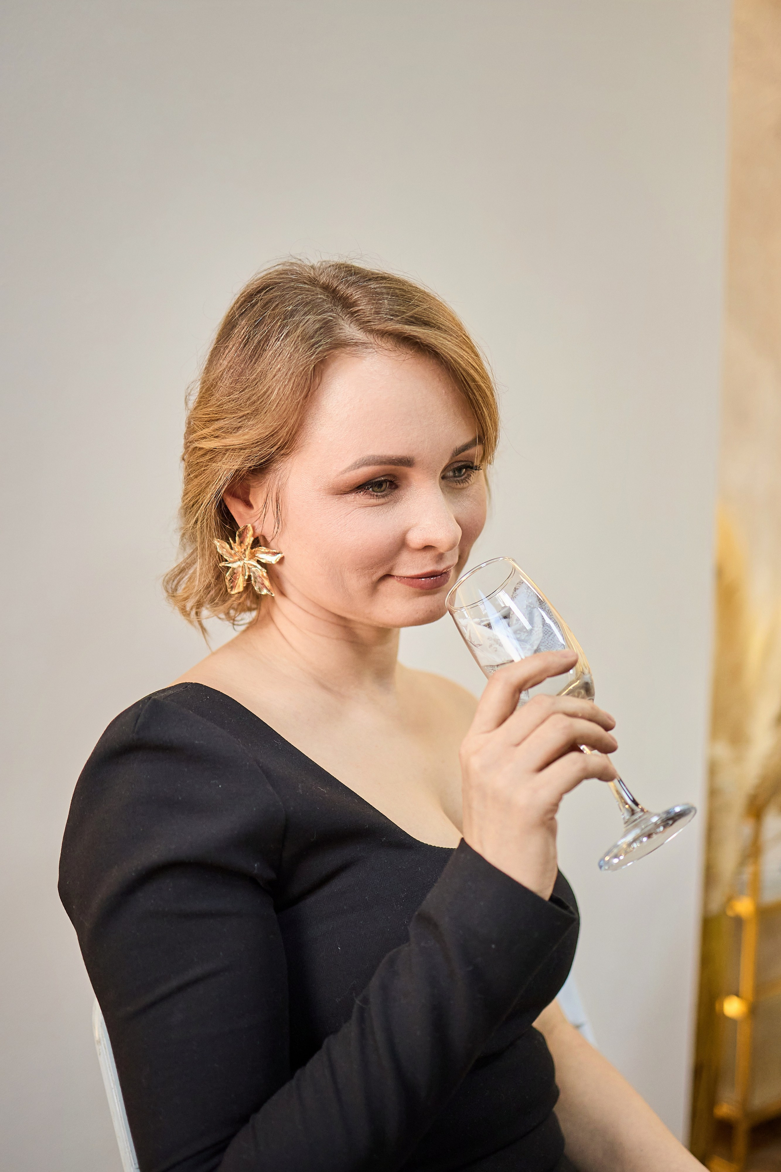 Аромадевичник. Фотограф Настя Че