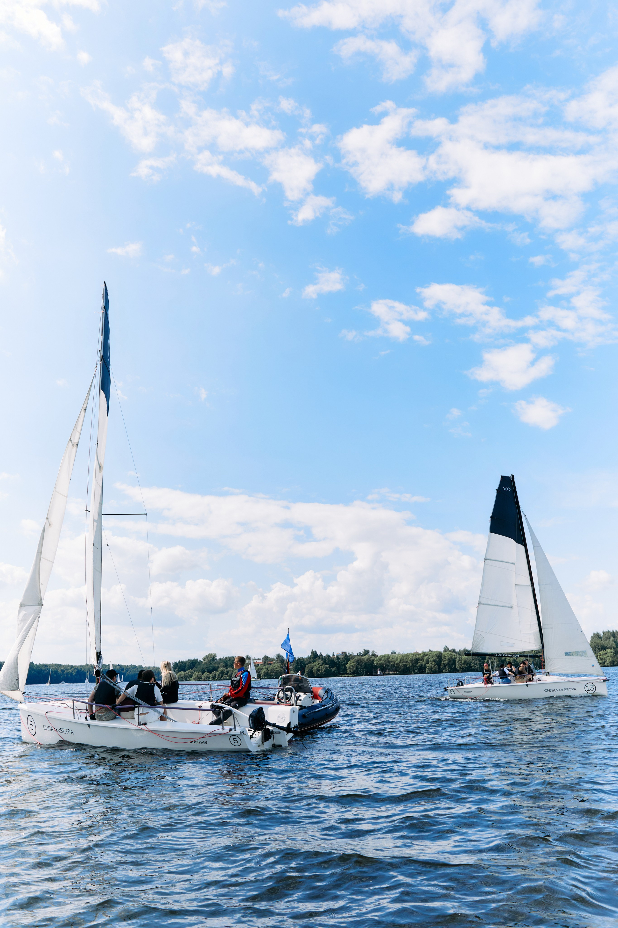 Корпоратив SOL-GROUP. Главная