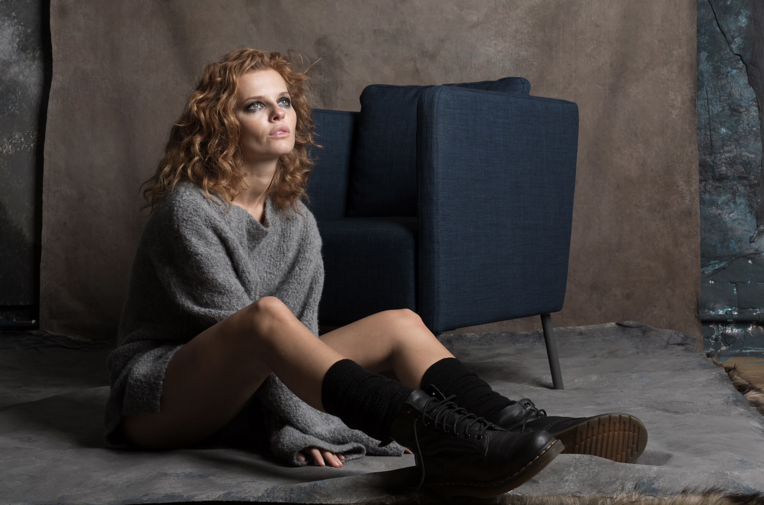 Лера. Балетный фотограф Москва Майоров Николай