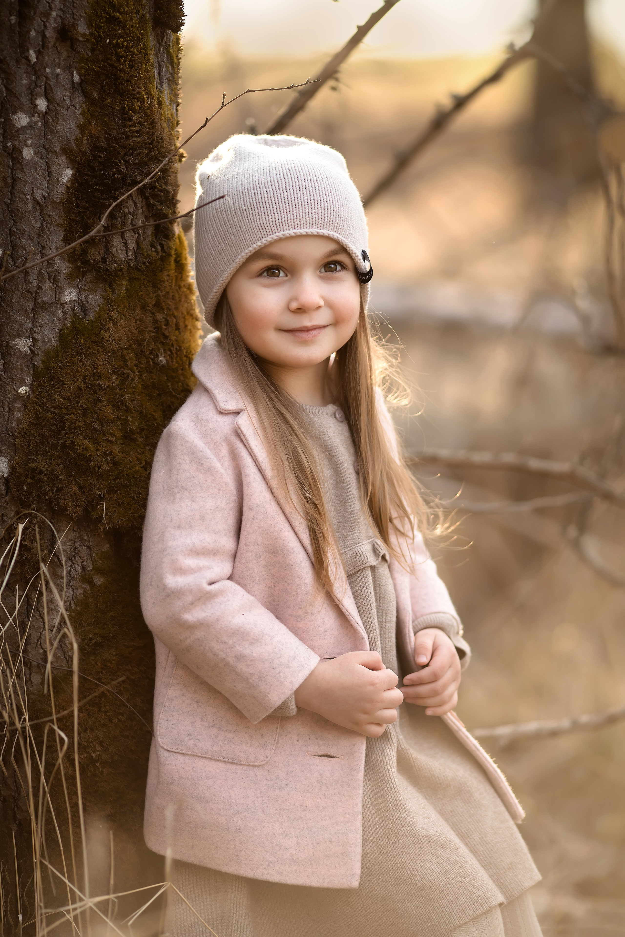 Весна. Главная