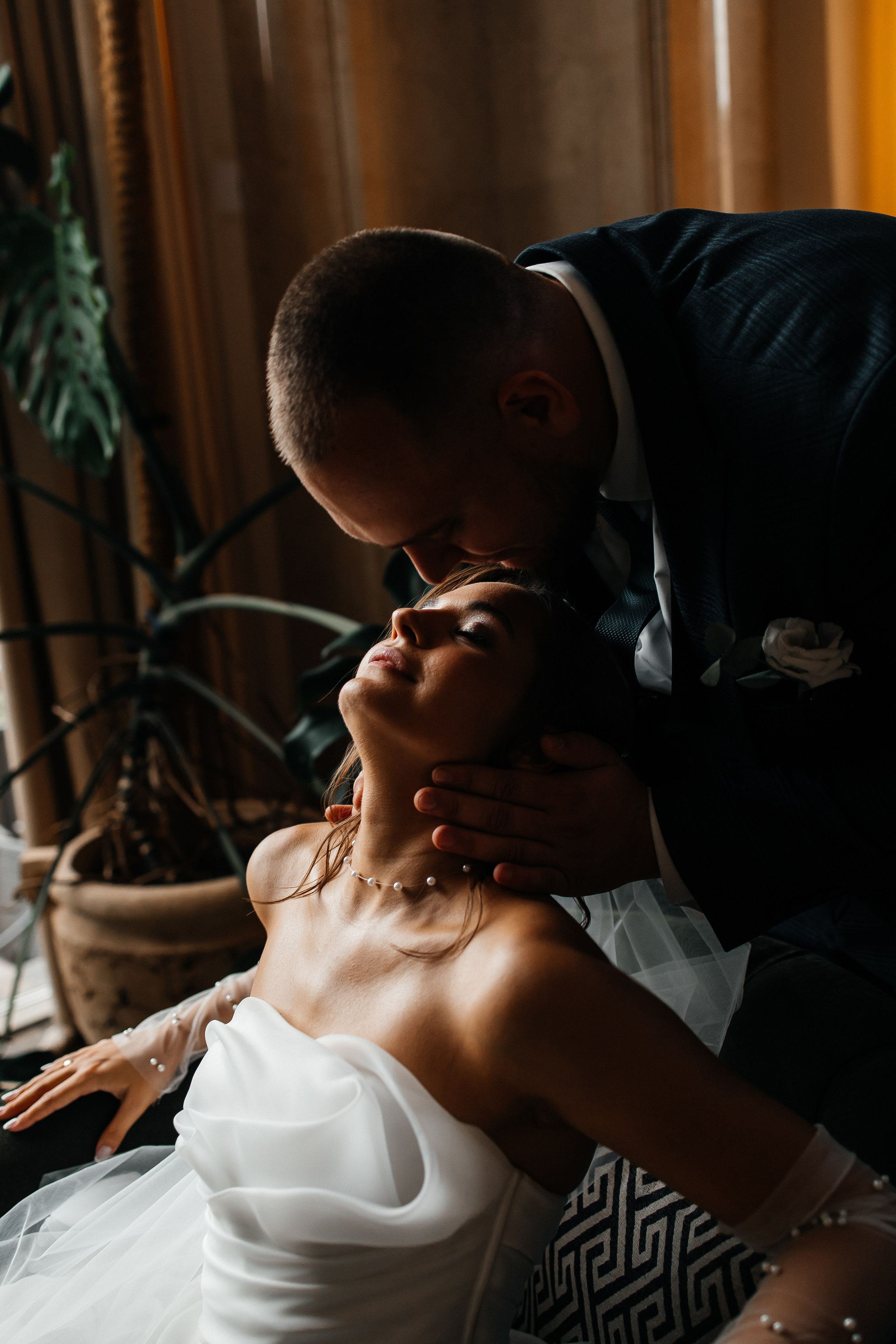 Дмитрий и Лана. Свадебный и семейный фотограф в Ростове-на-Дону