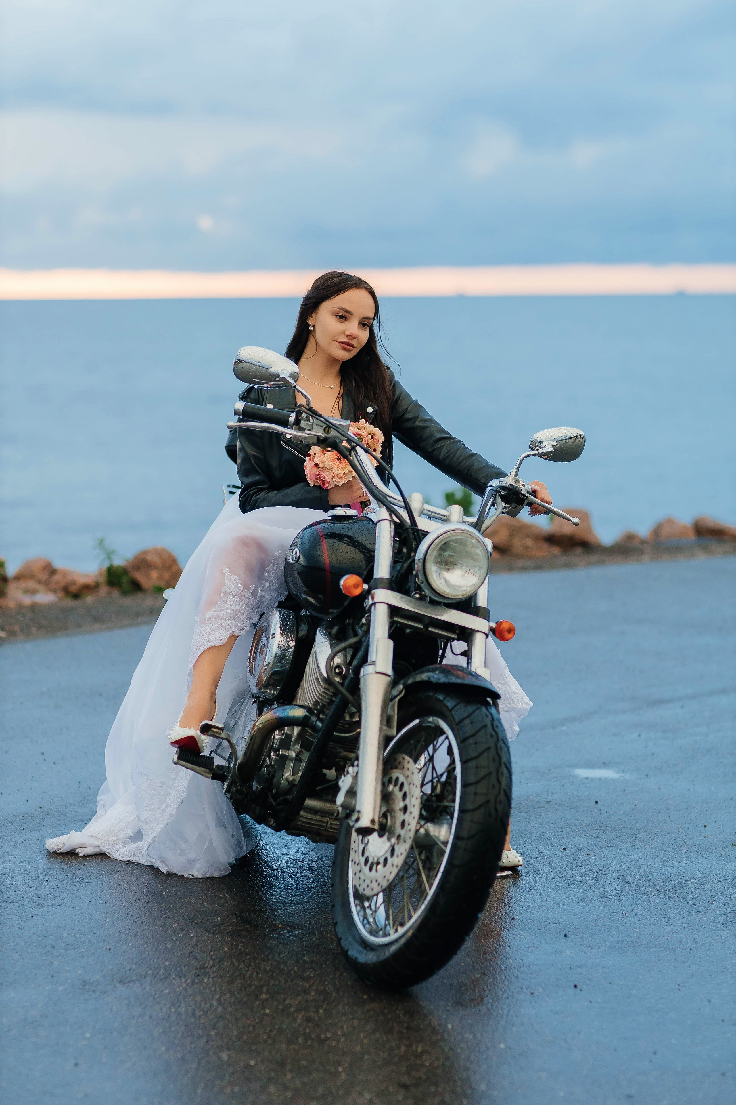 Анастасия и Виталий. Фотография с любовью от Людмилы Луценко