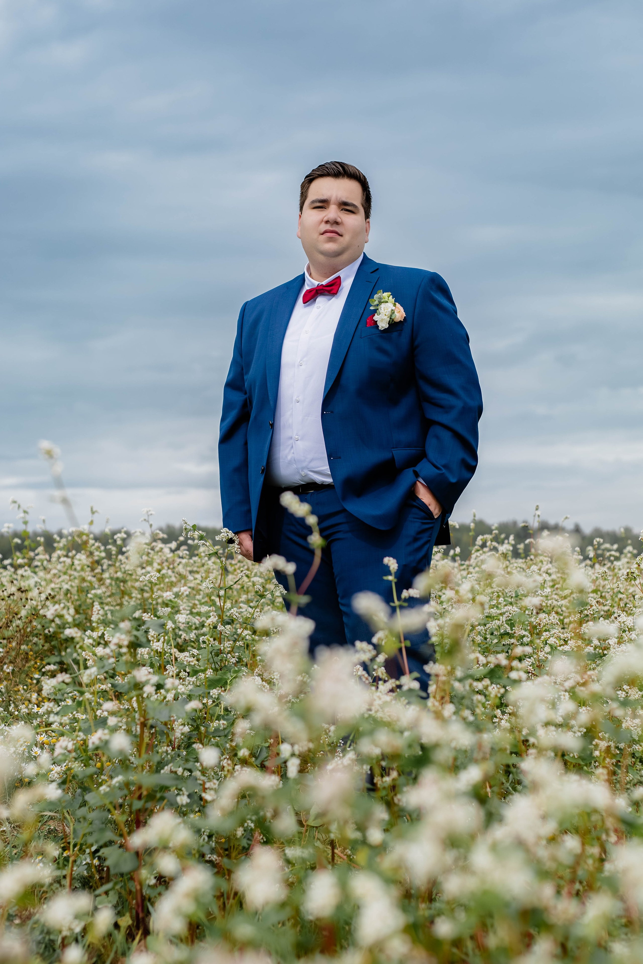 Свадебная фотосессия для Максима и Лилии. Семейный и свадебный фотограф в Москве и Домодедово Анна Авилочкина